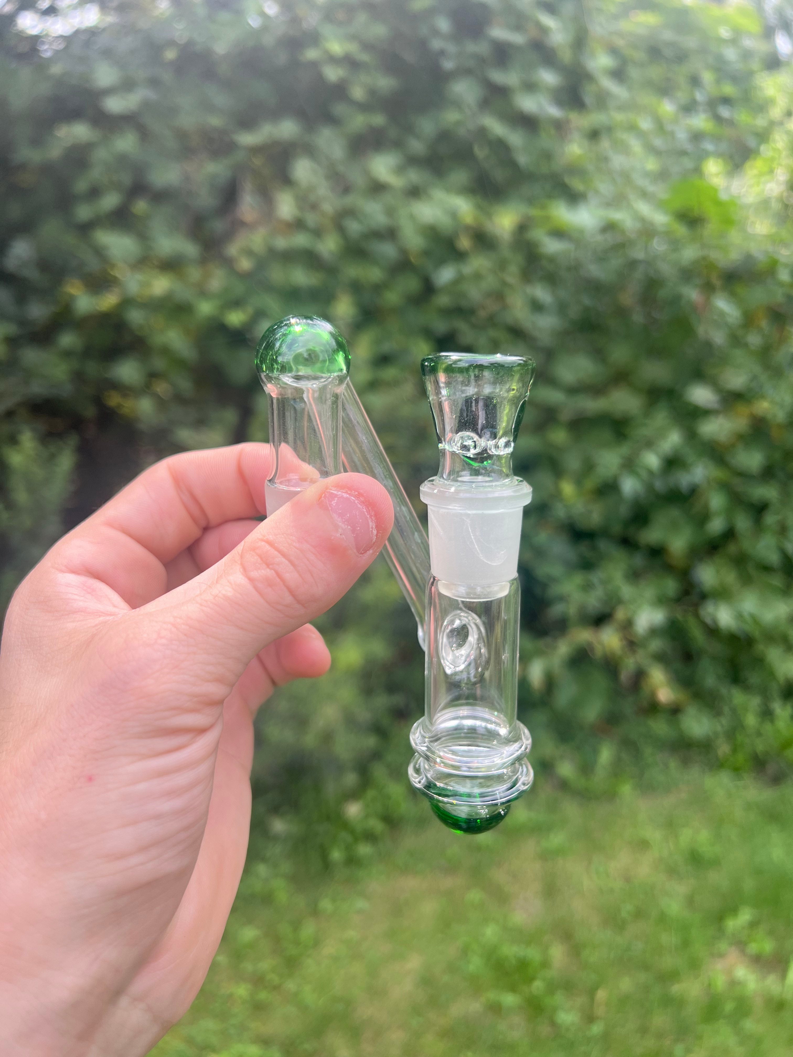 AshCatchers by Papa_PGlass