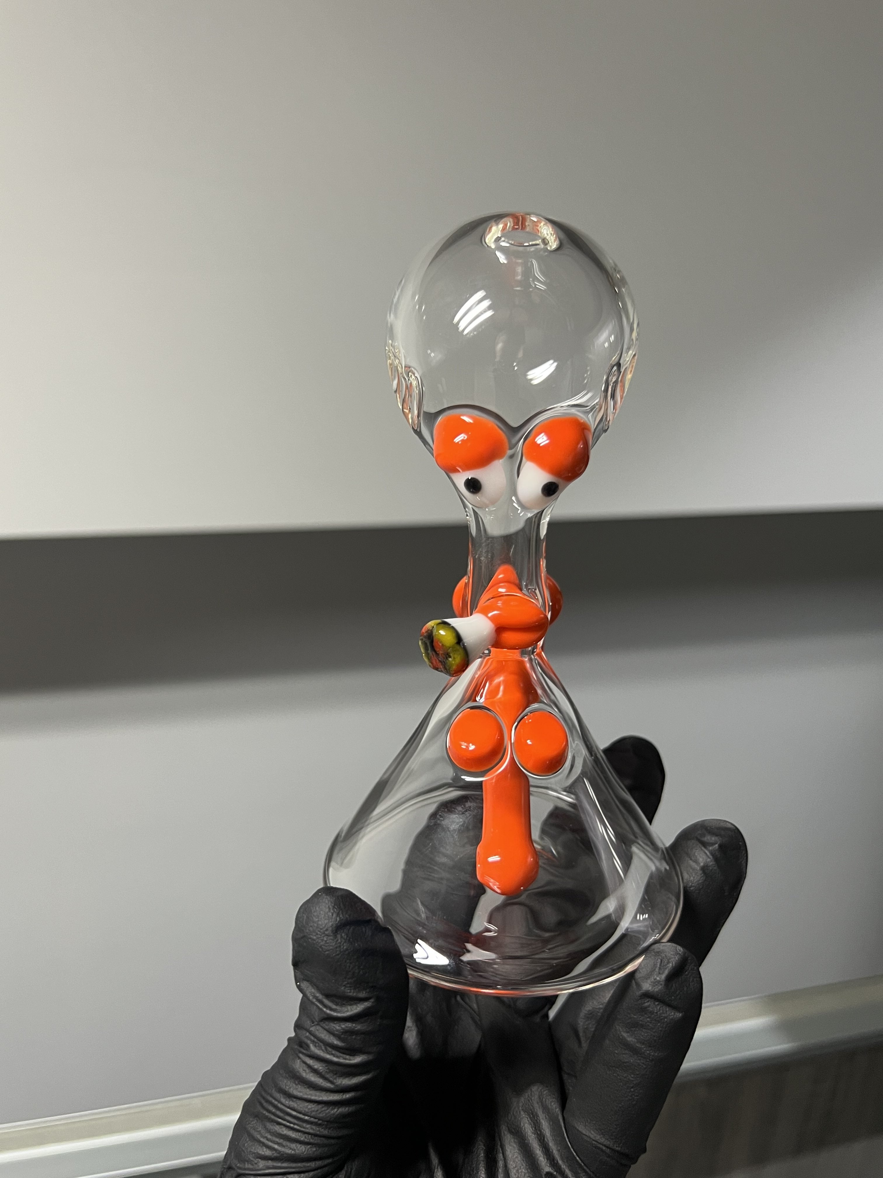 Mini Rogers by PuffGlass