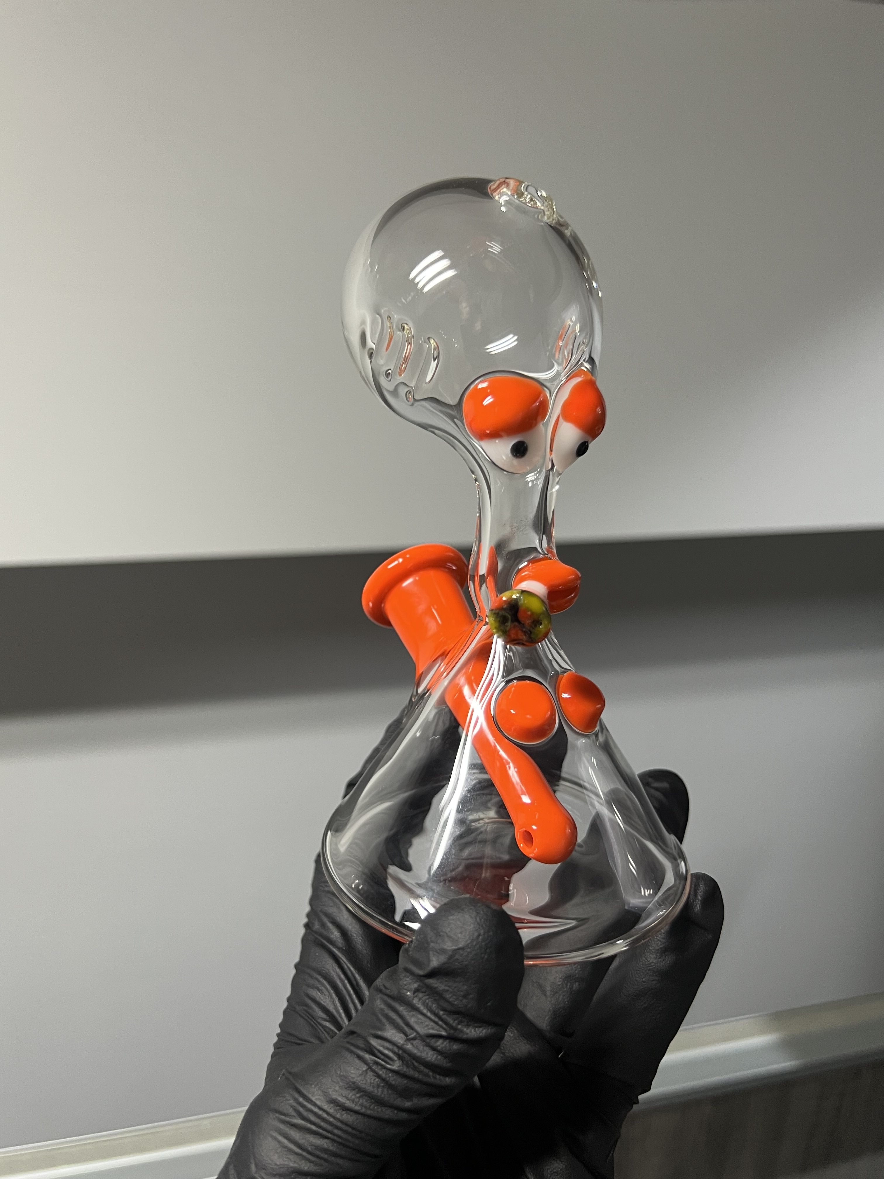 Mini Rogers by PuffGlass