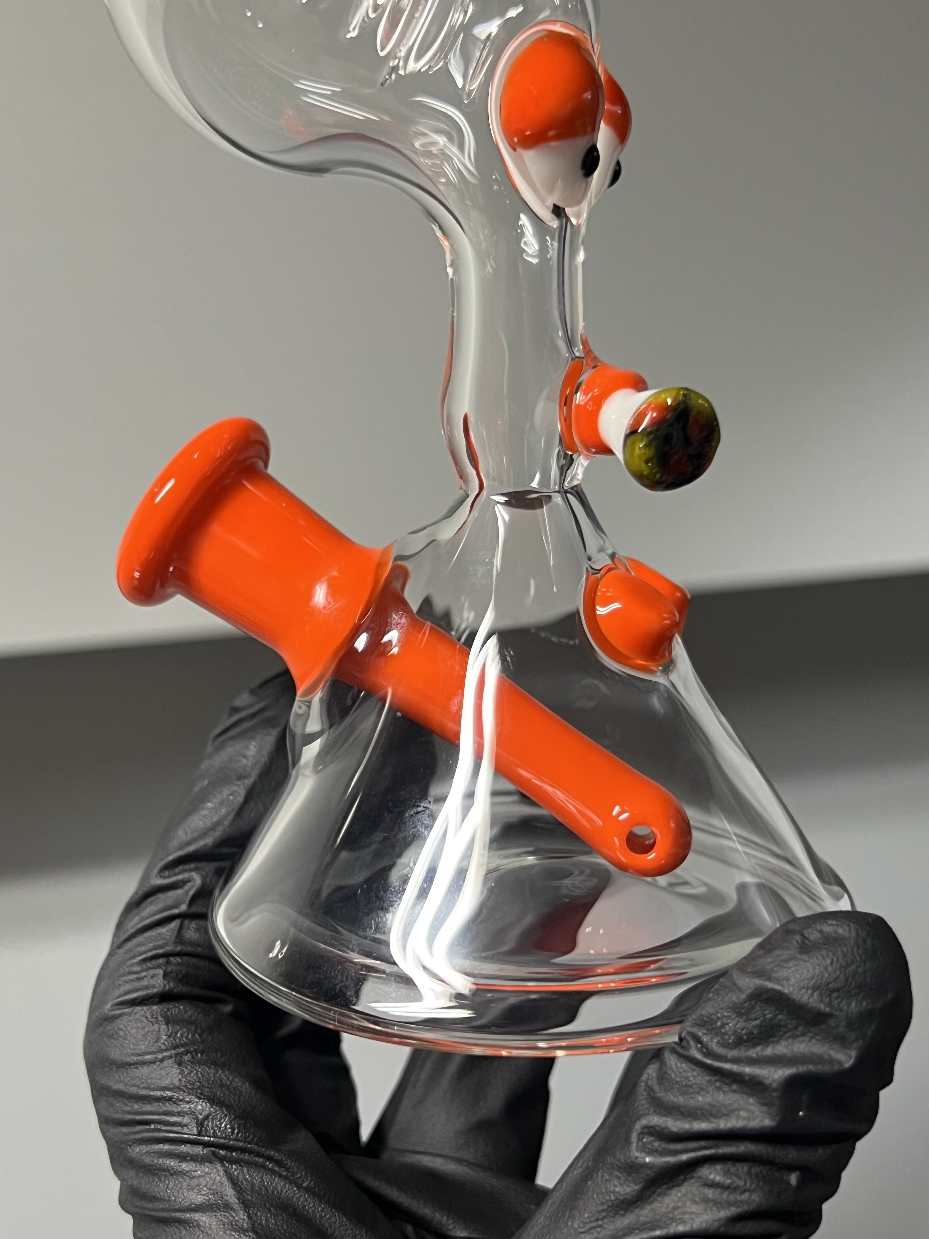 Mini Rogers by PuffGlass