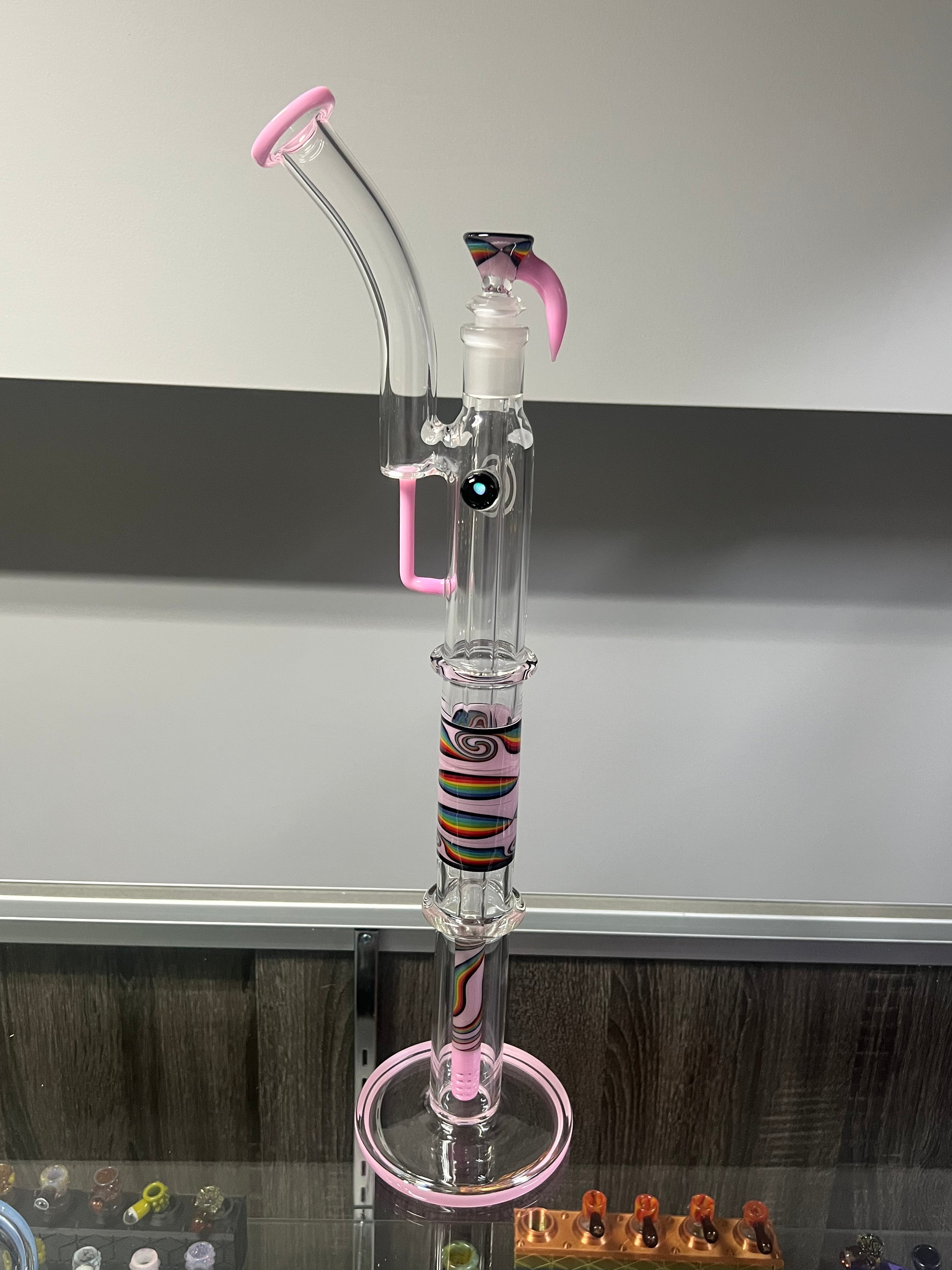 King Bubblers