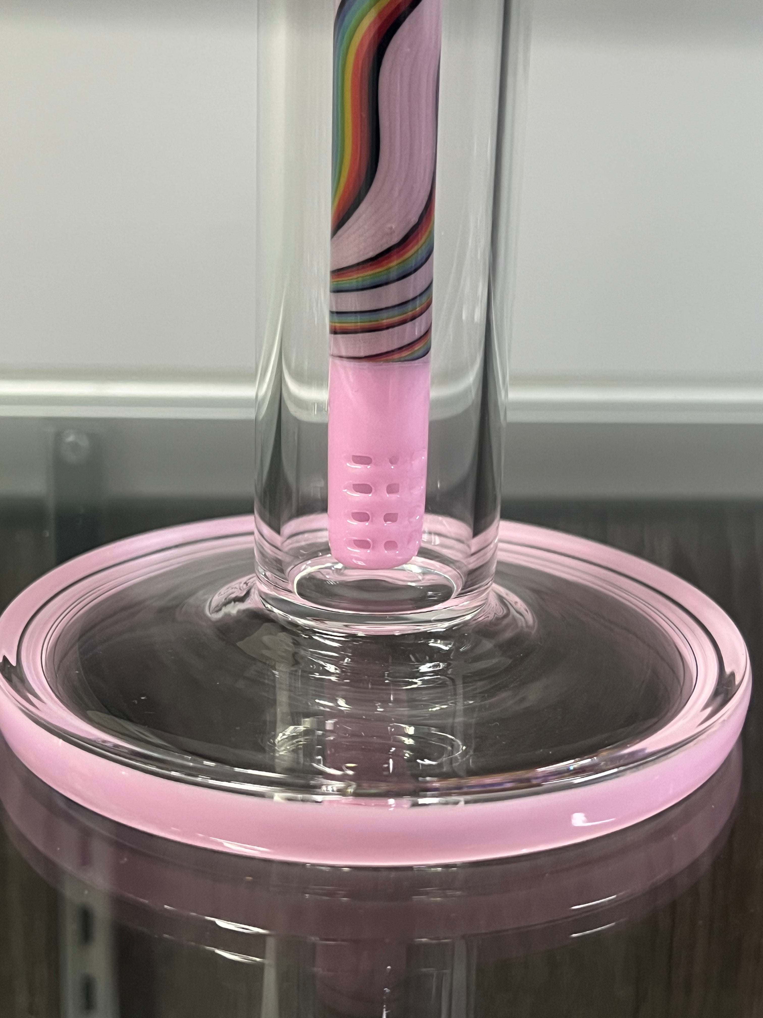 King Bubblers