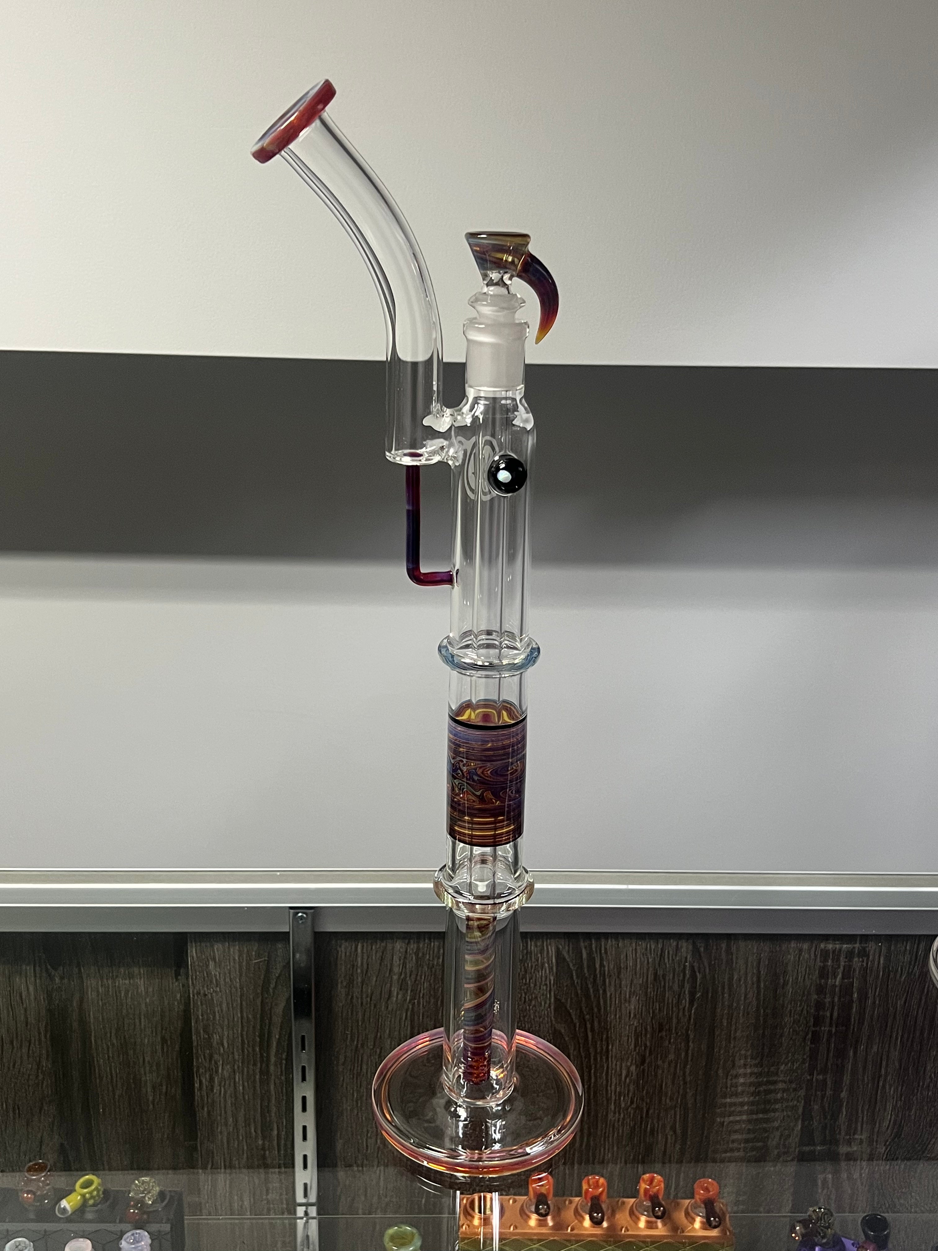 King Bubblers