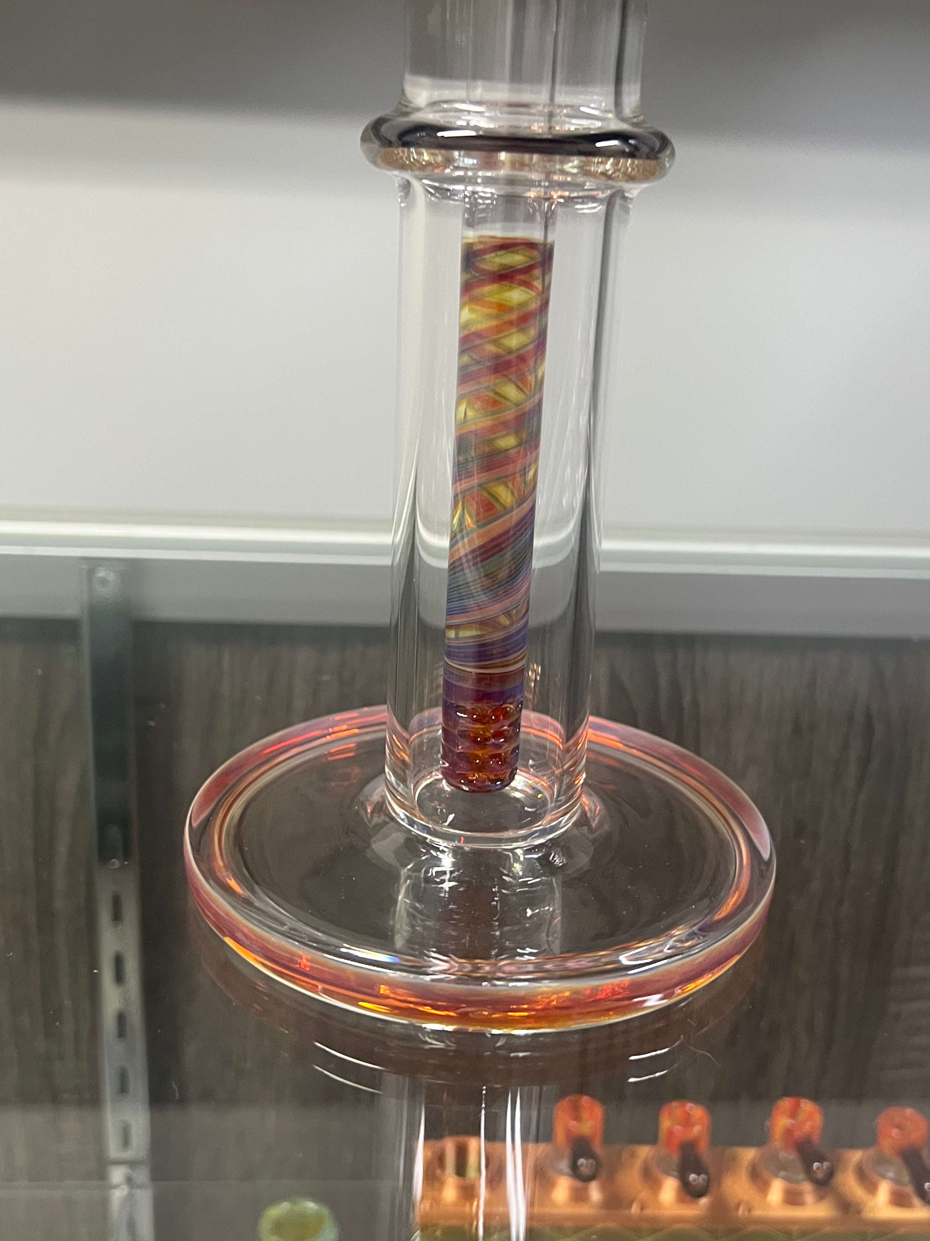 King Bubblers
