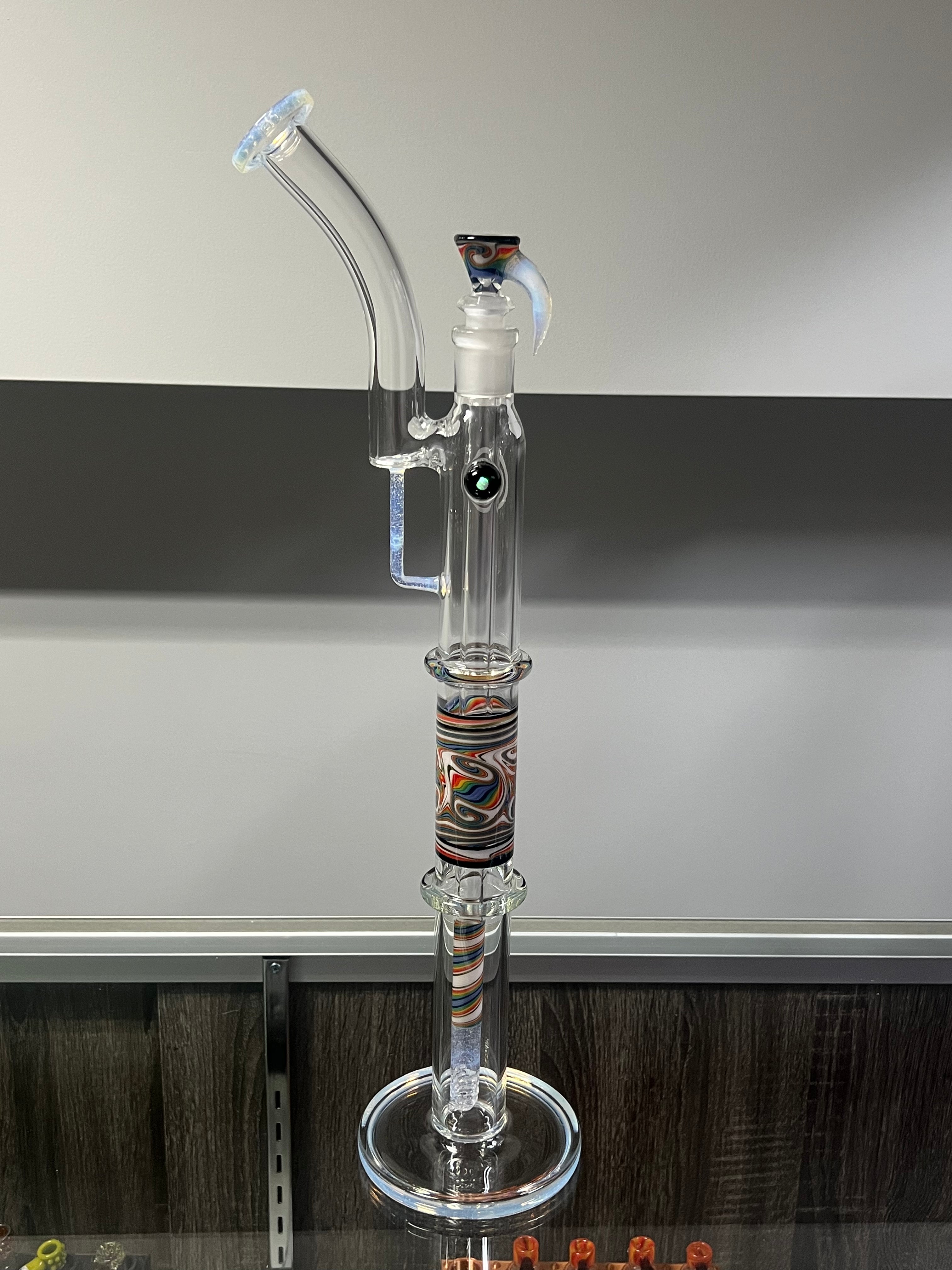 King Bubblers