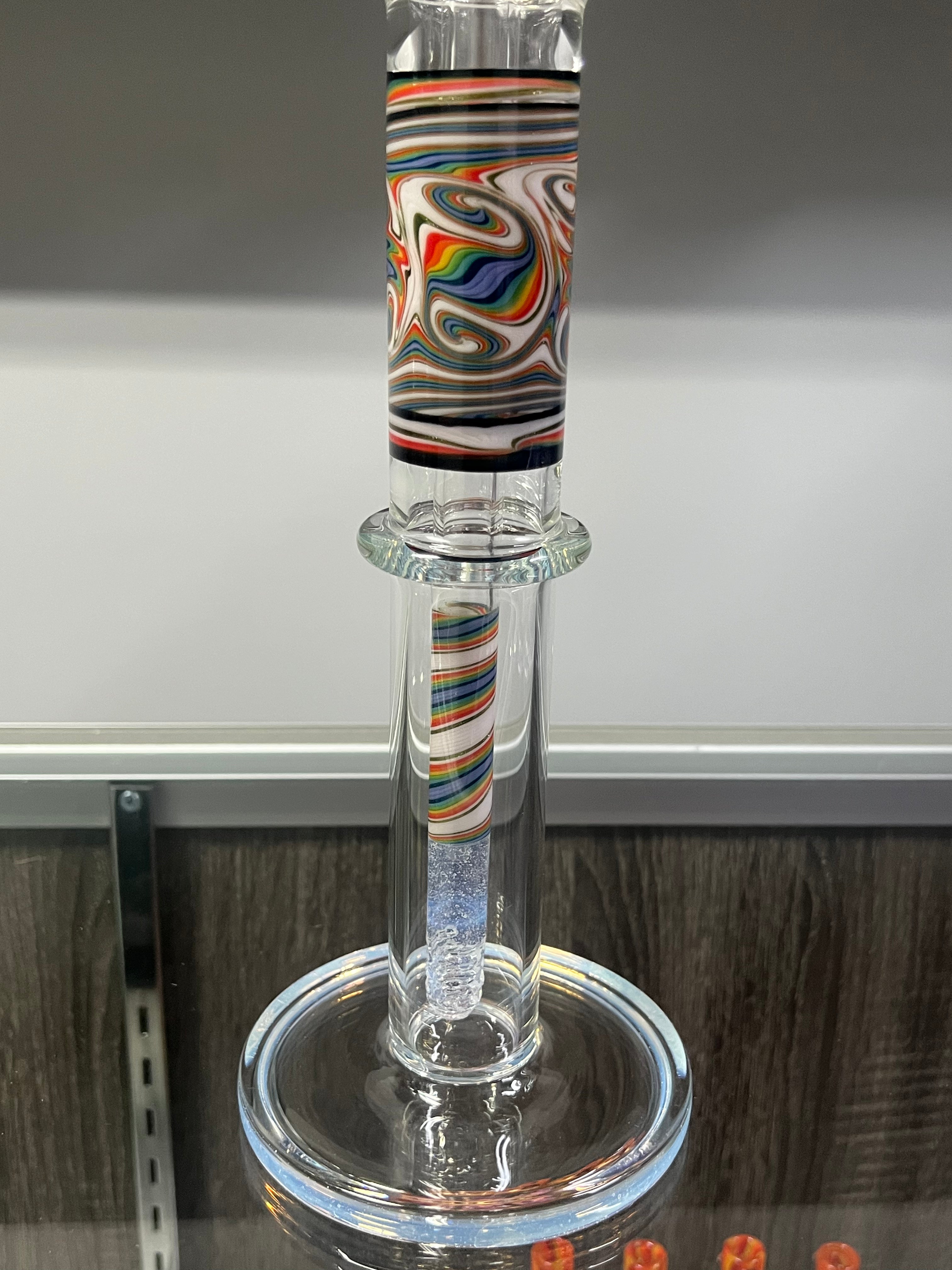 King Bubblers