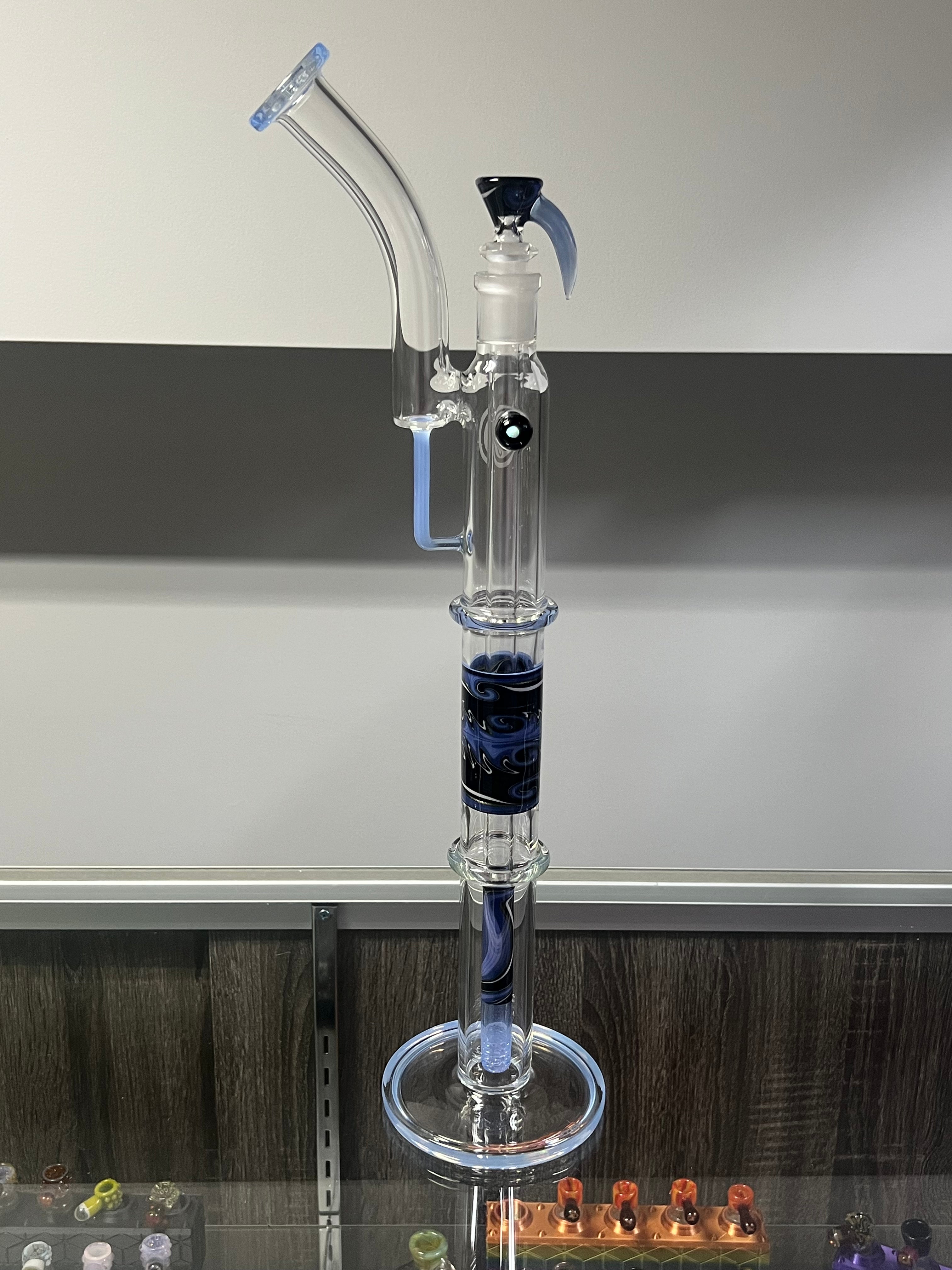 King Bubblers