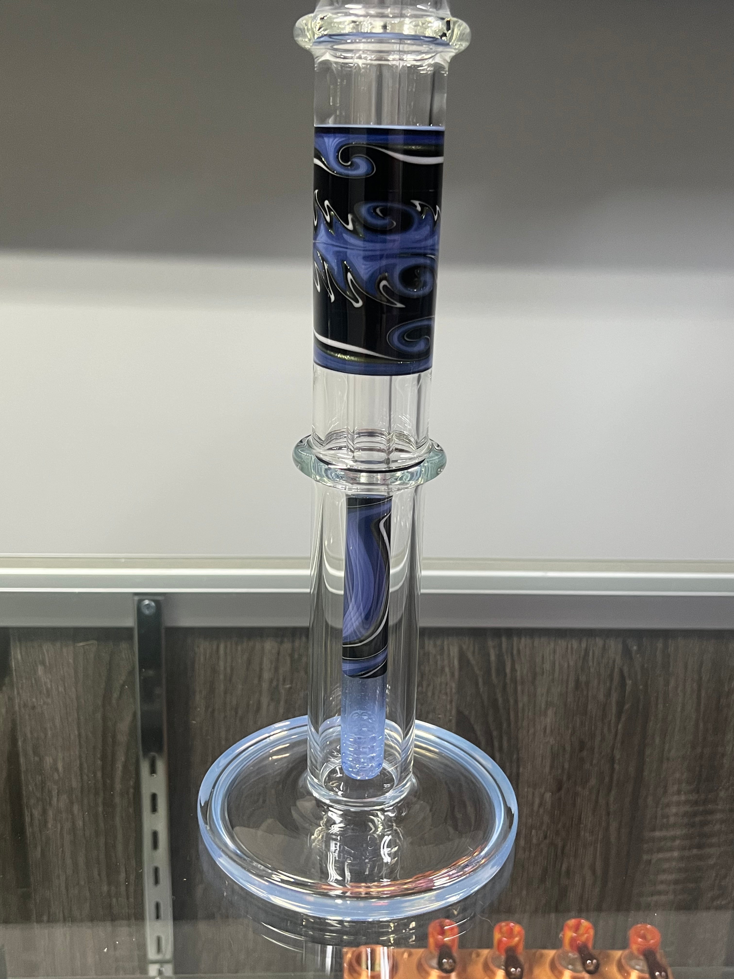 King Bubblers