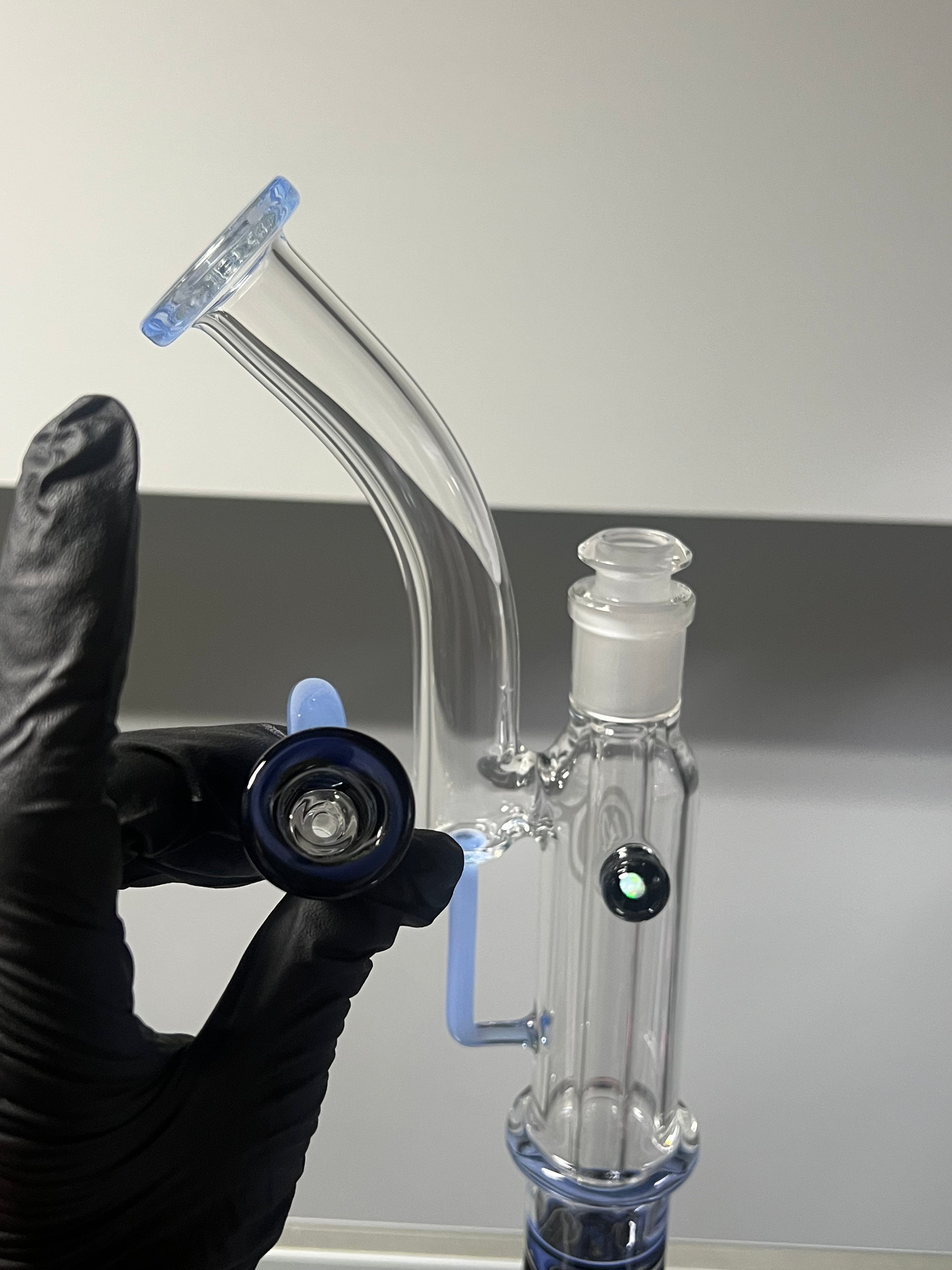 King Bubblers