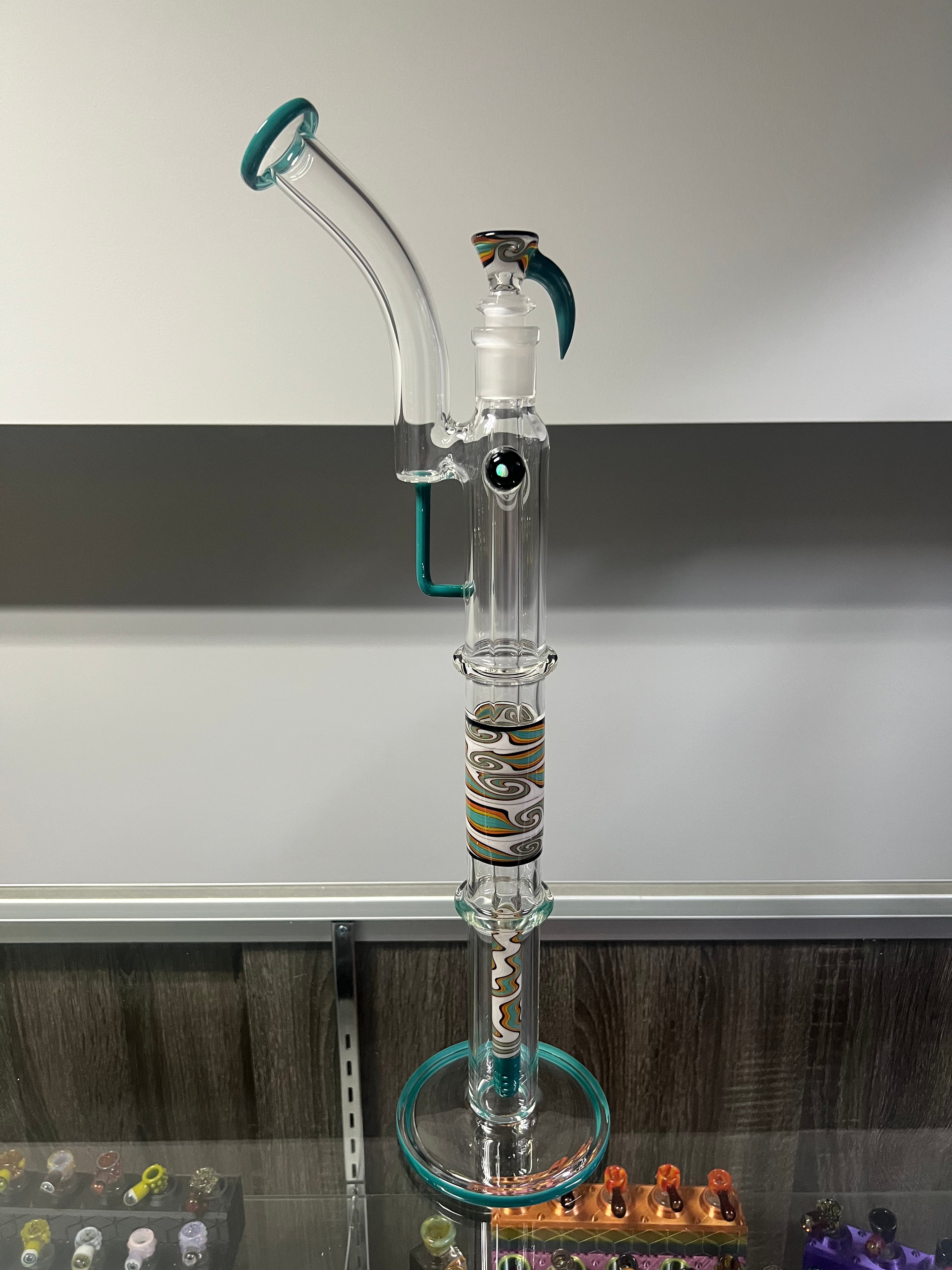 King Bubblers
