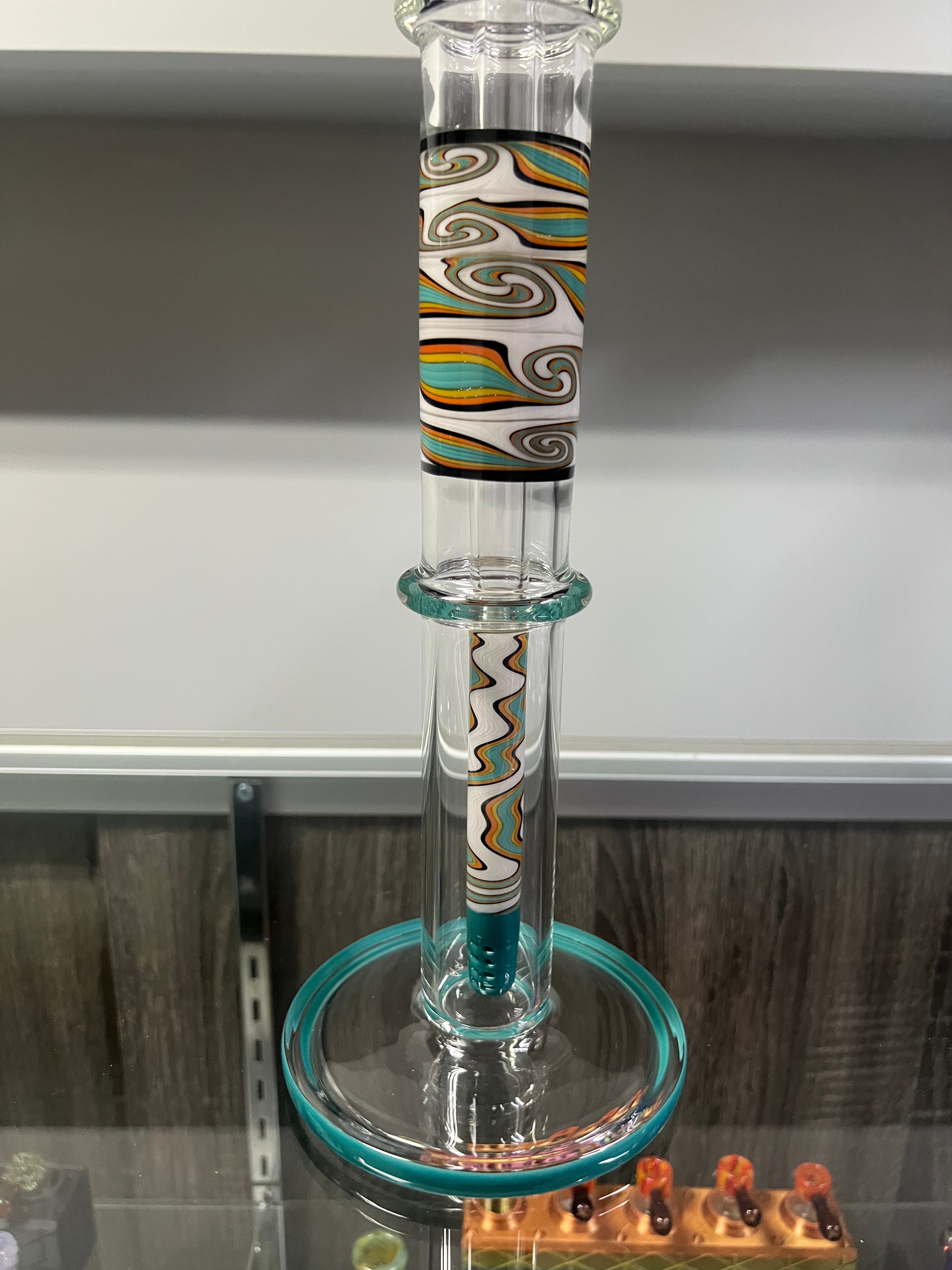 King Bubblers