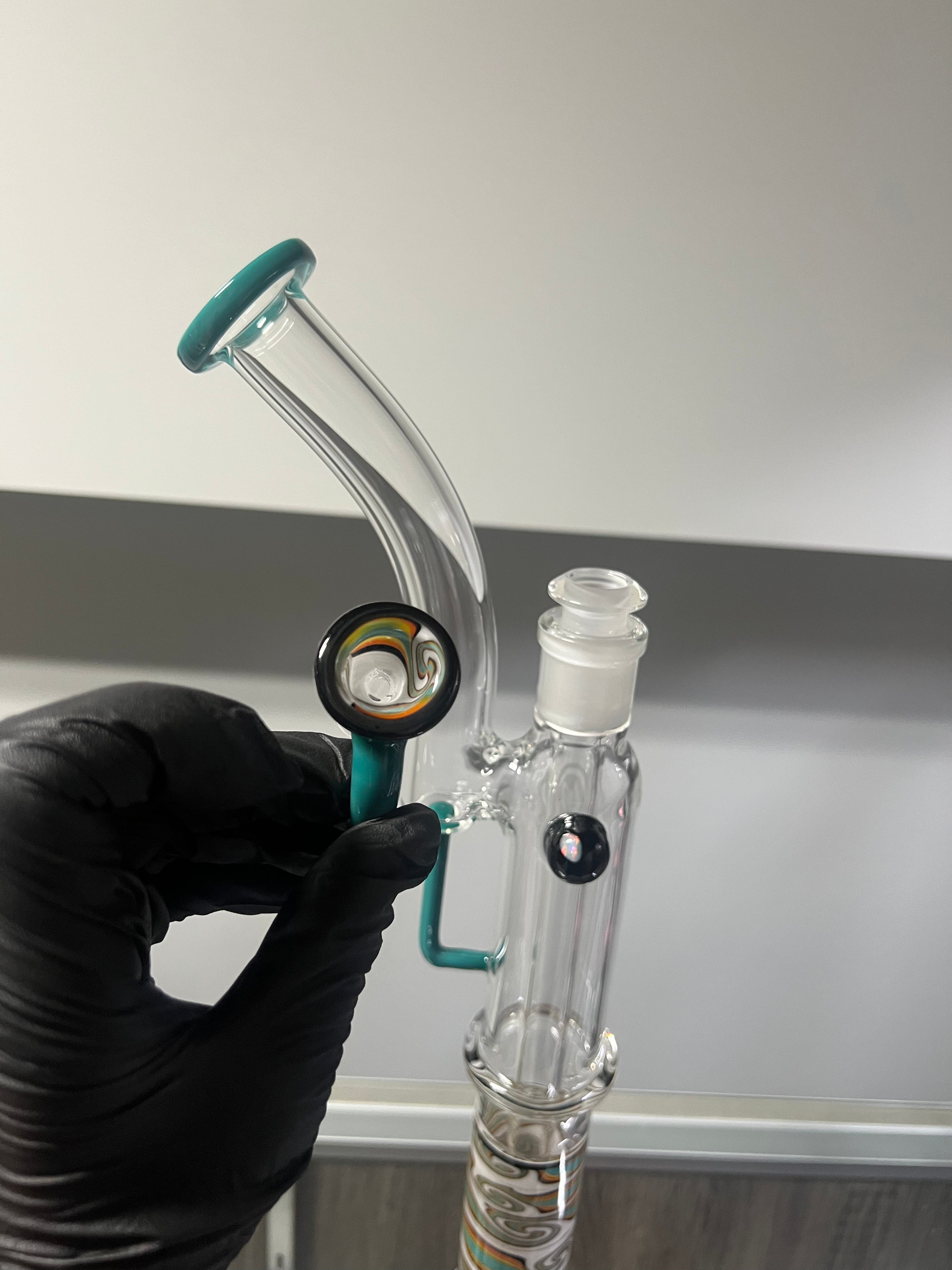 King Bubblers