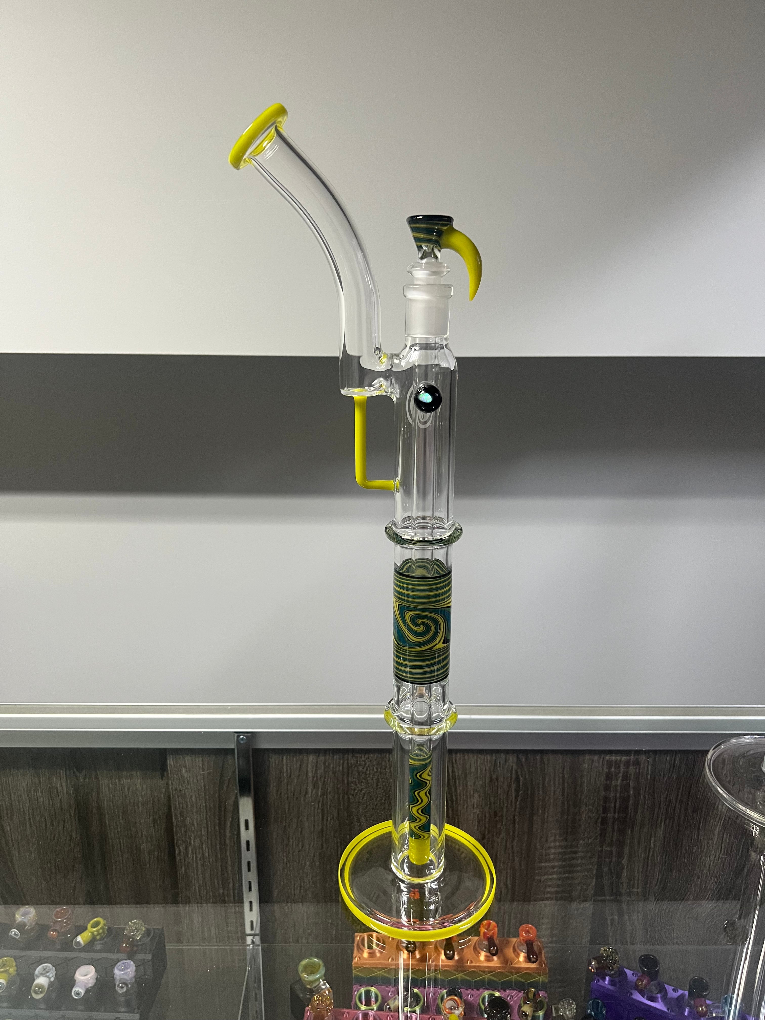 King Bubblers