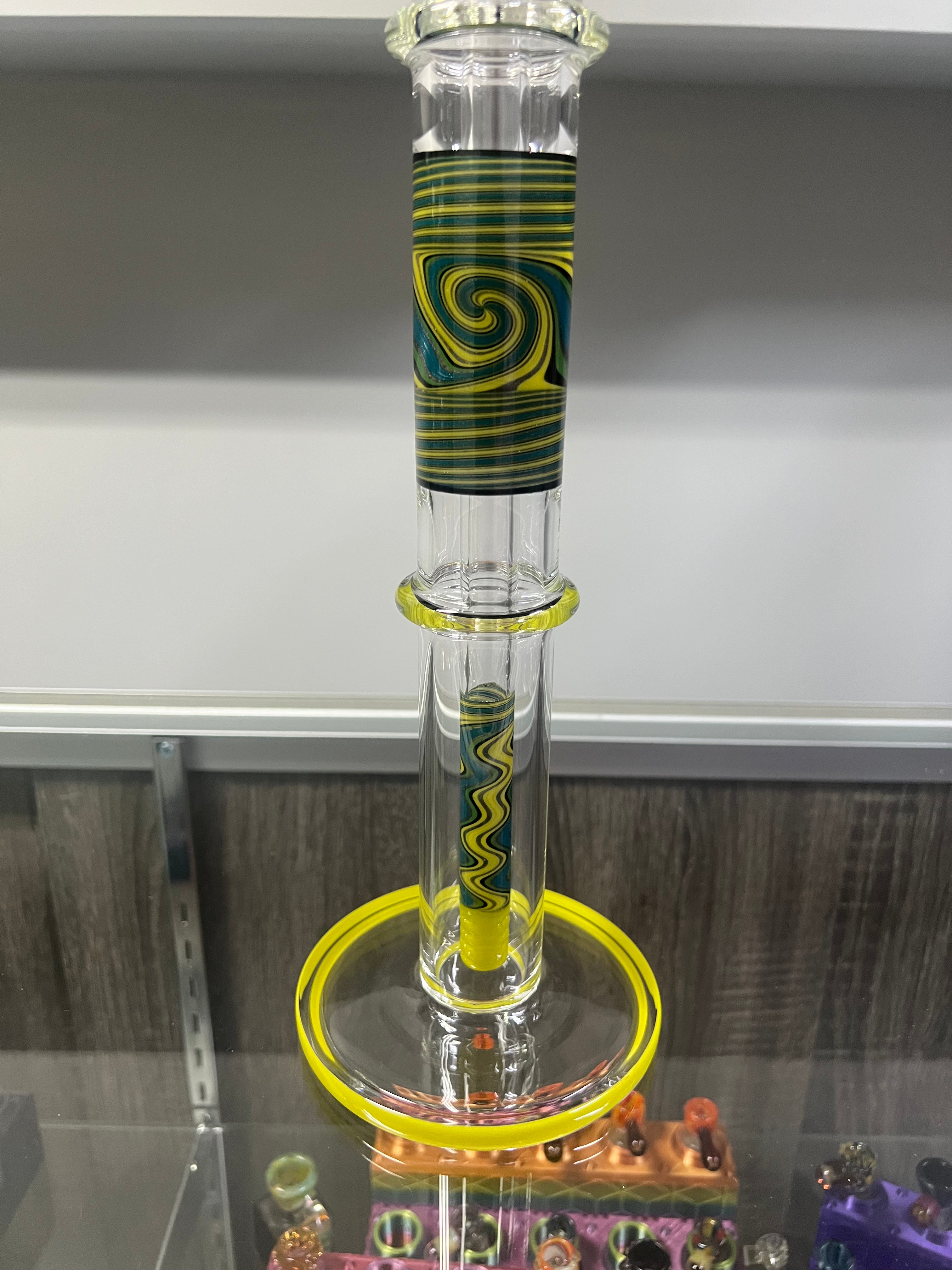 King Bubblers