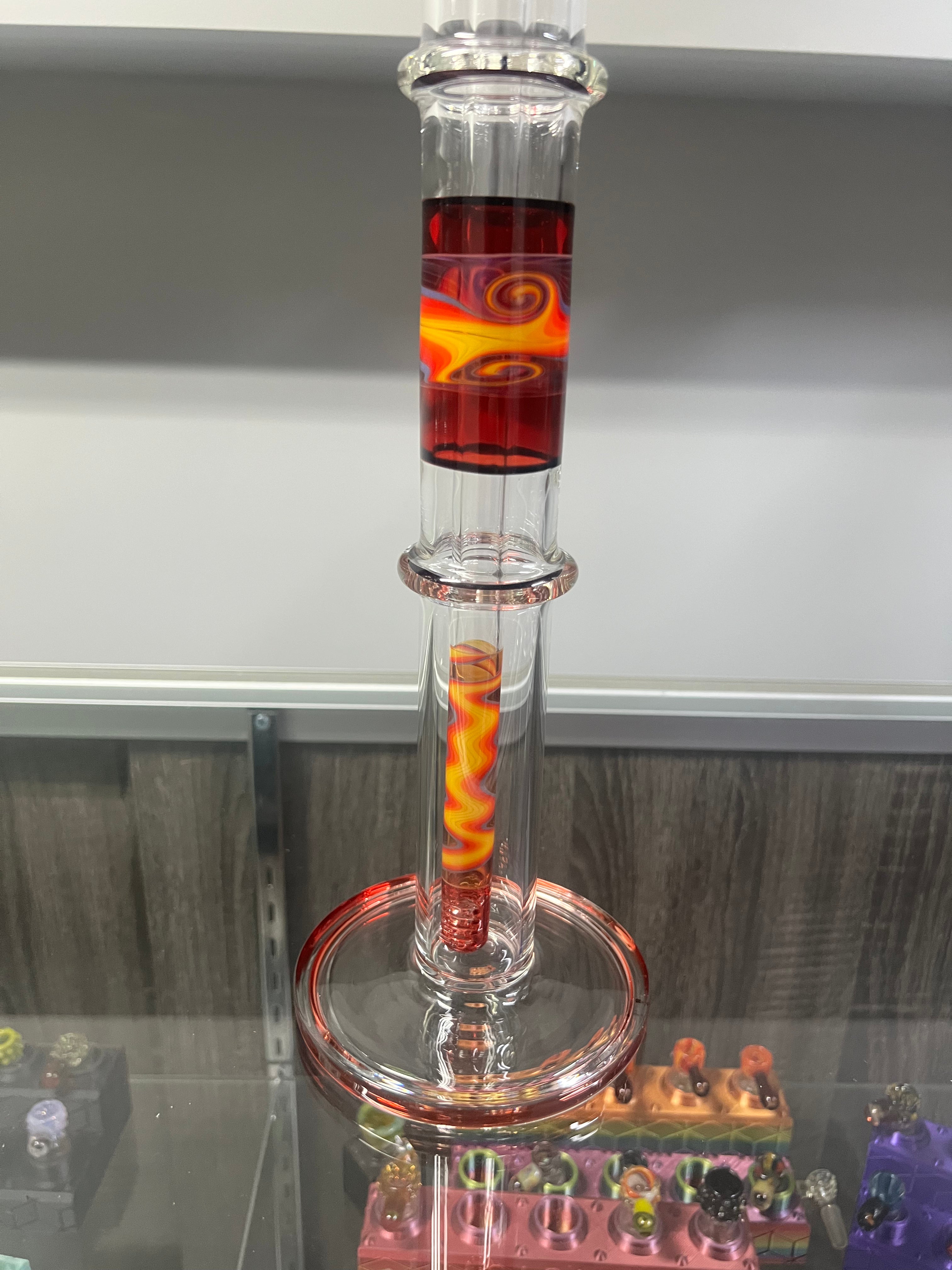 King Bubblers