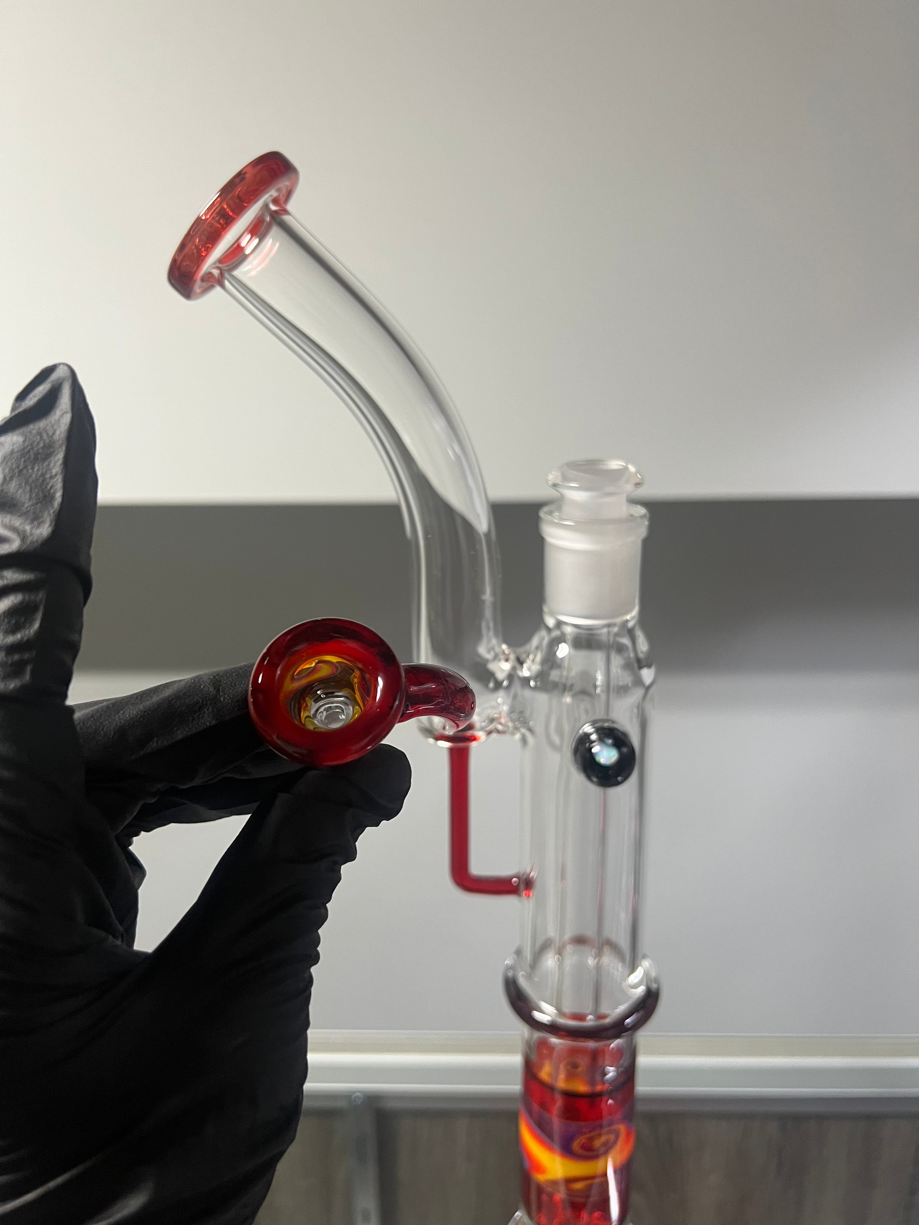 King Bubblers