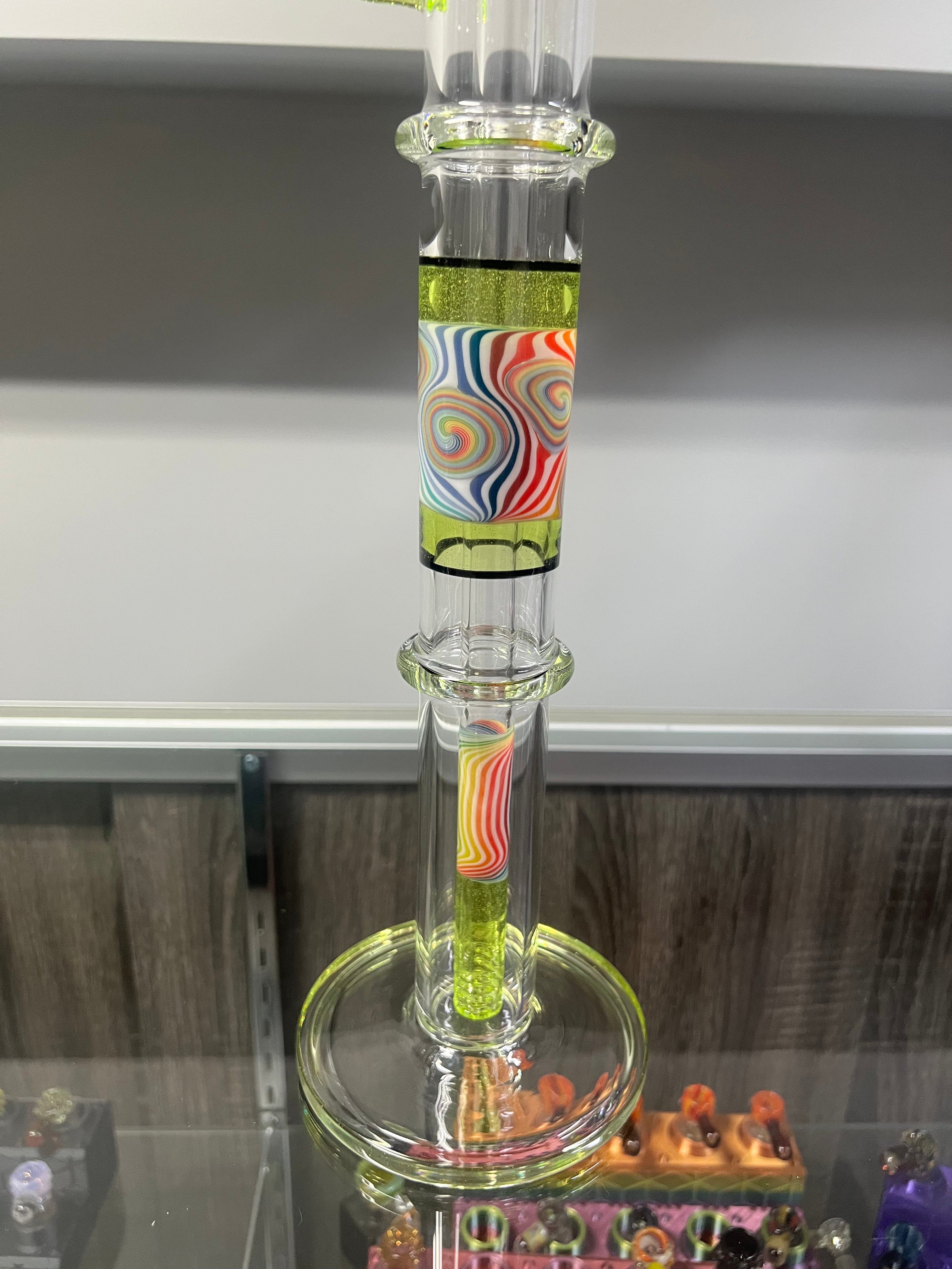 King Bubblers