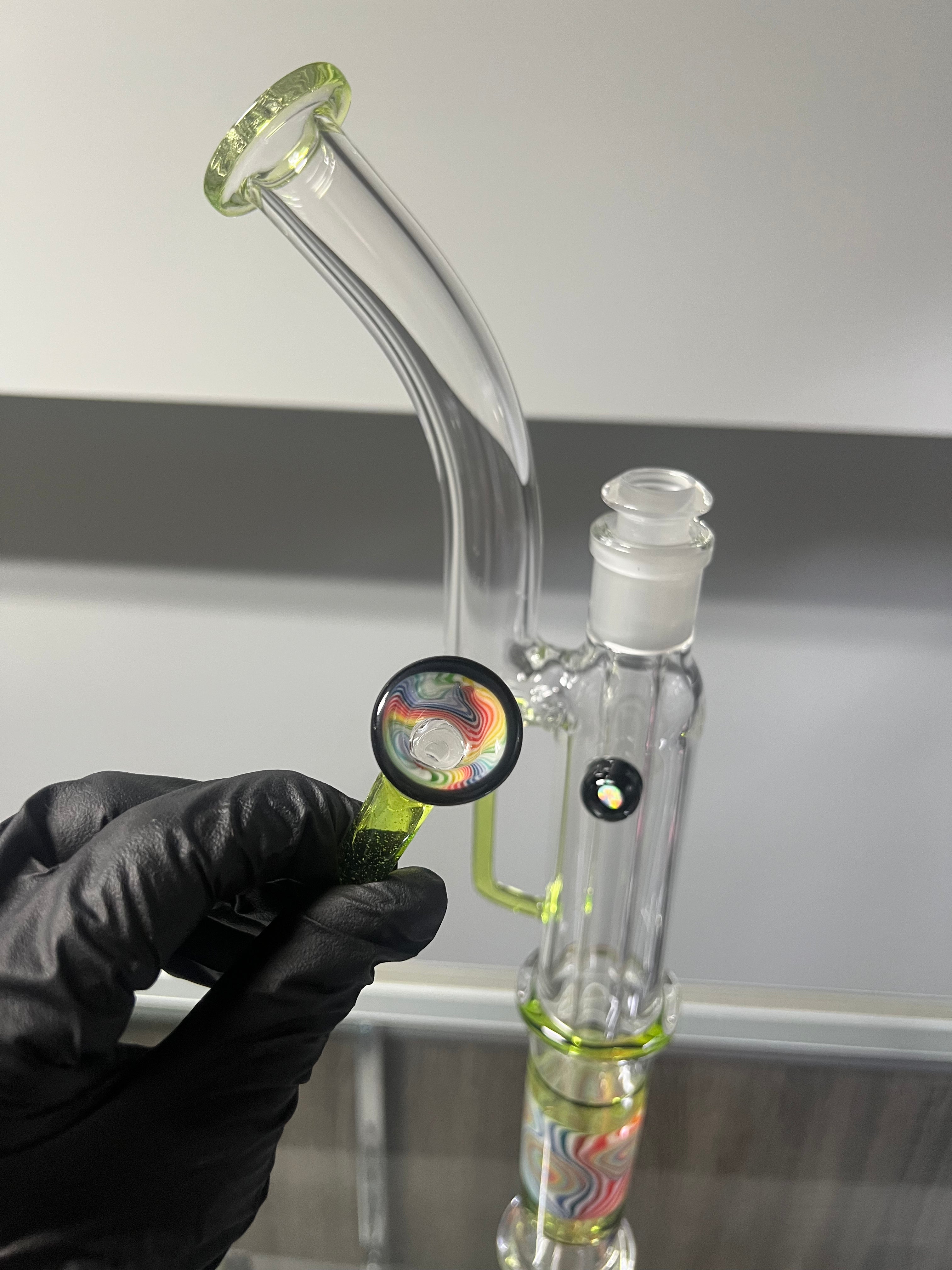 King Bubblers
