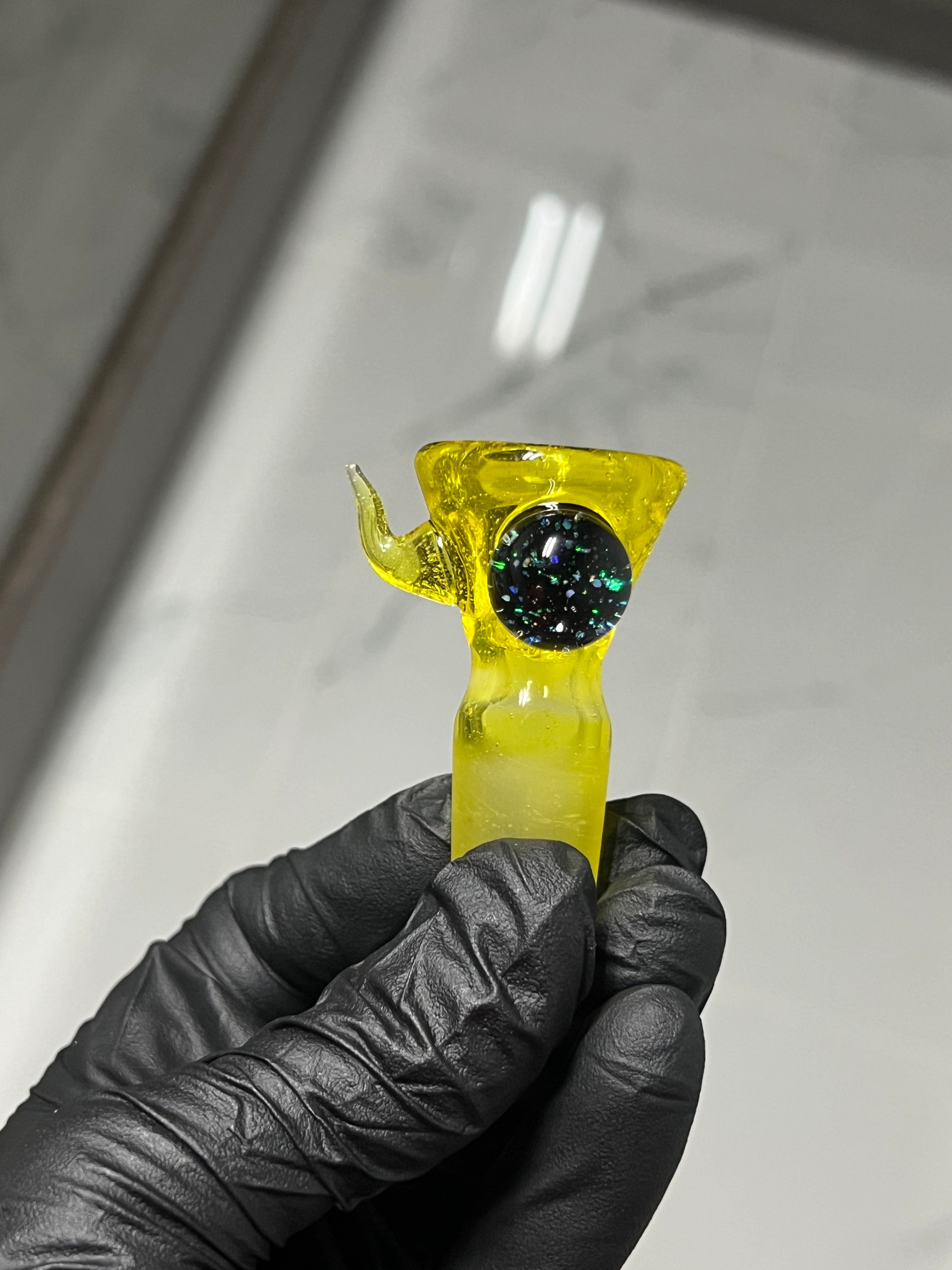 Planet LemonDrop by OJ_Flame