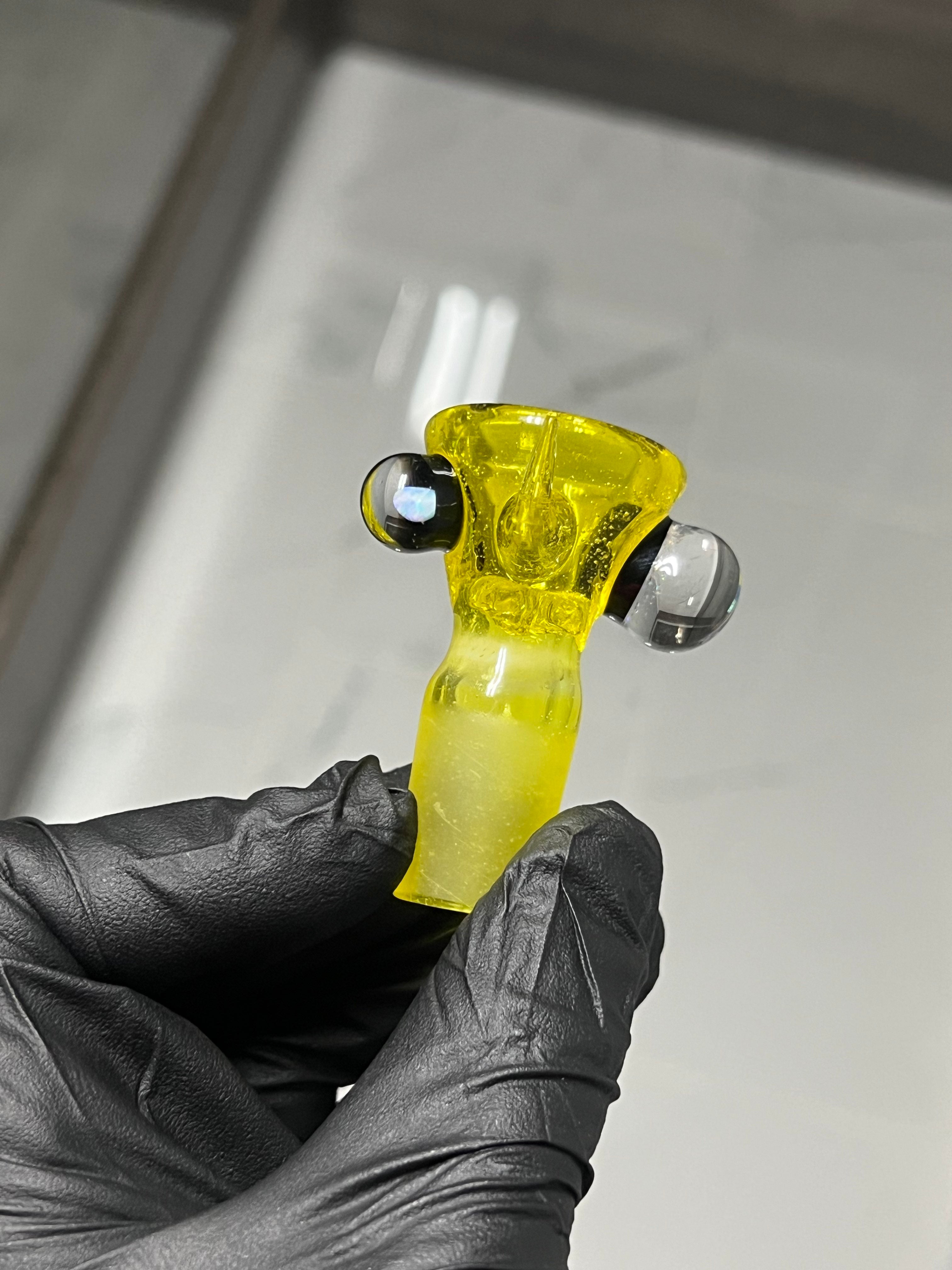 Planet LemonDrop by OJ_Flame