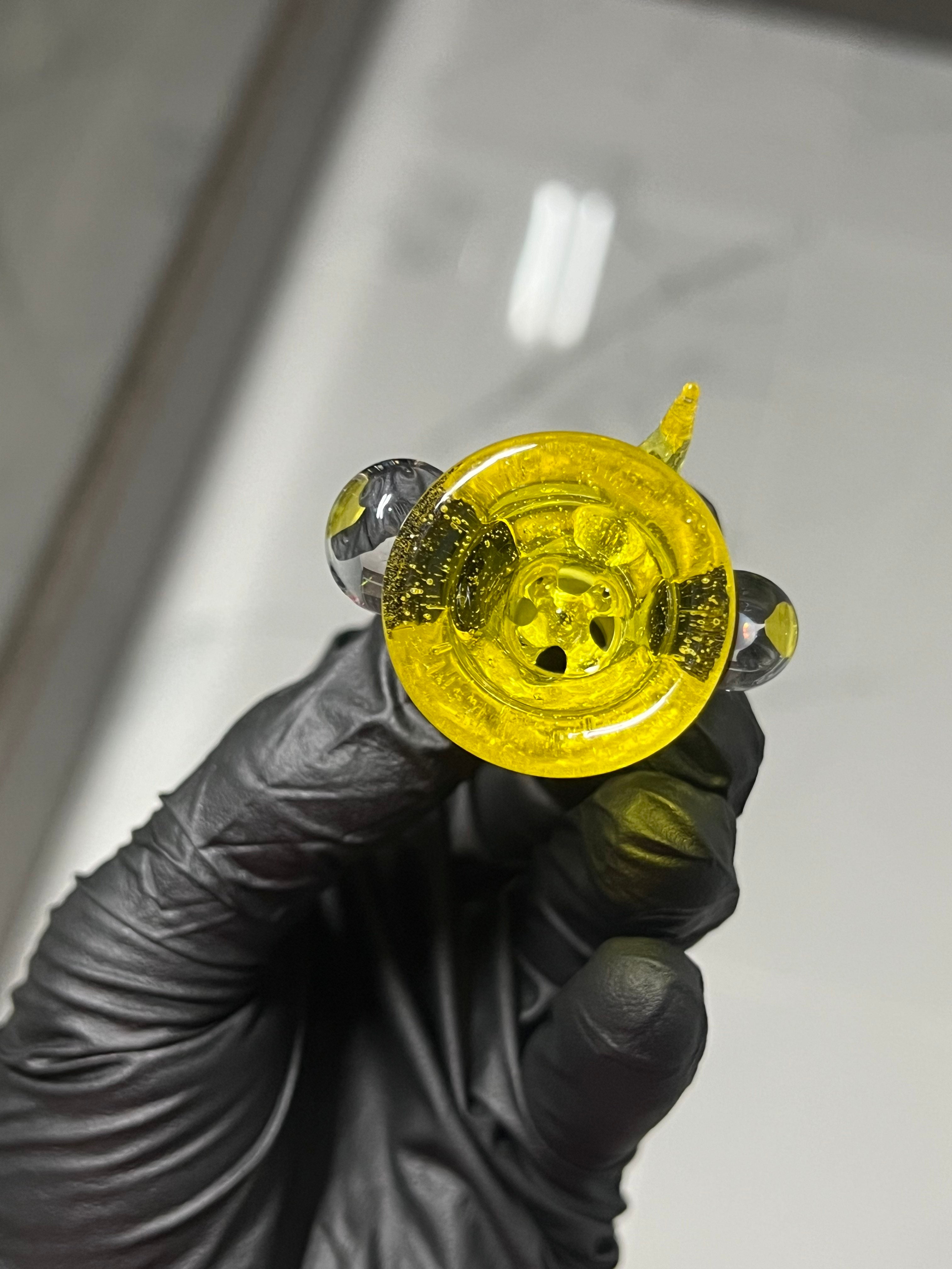 Planet LemonDrop by OJ_Flame