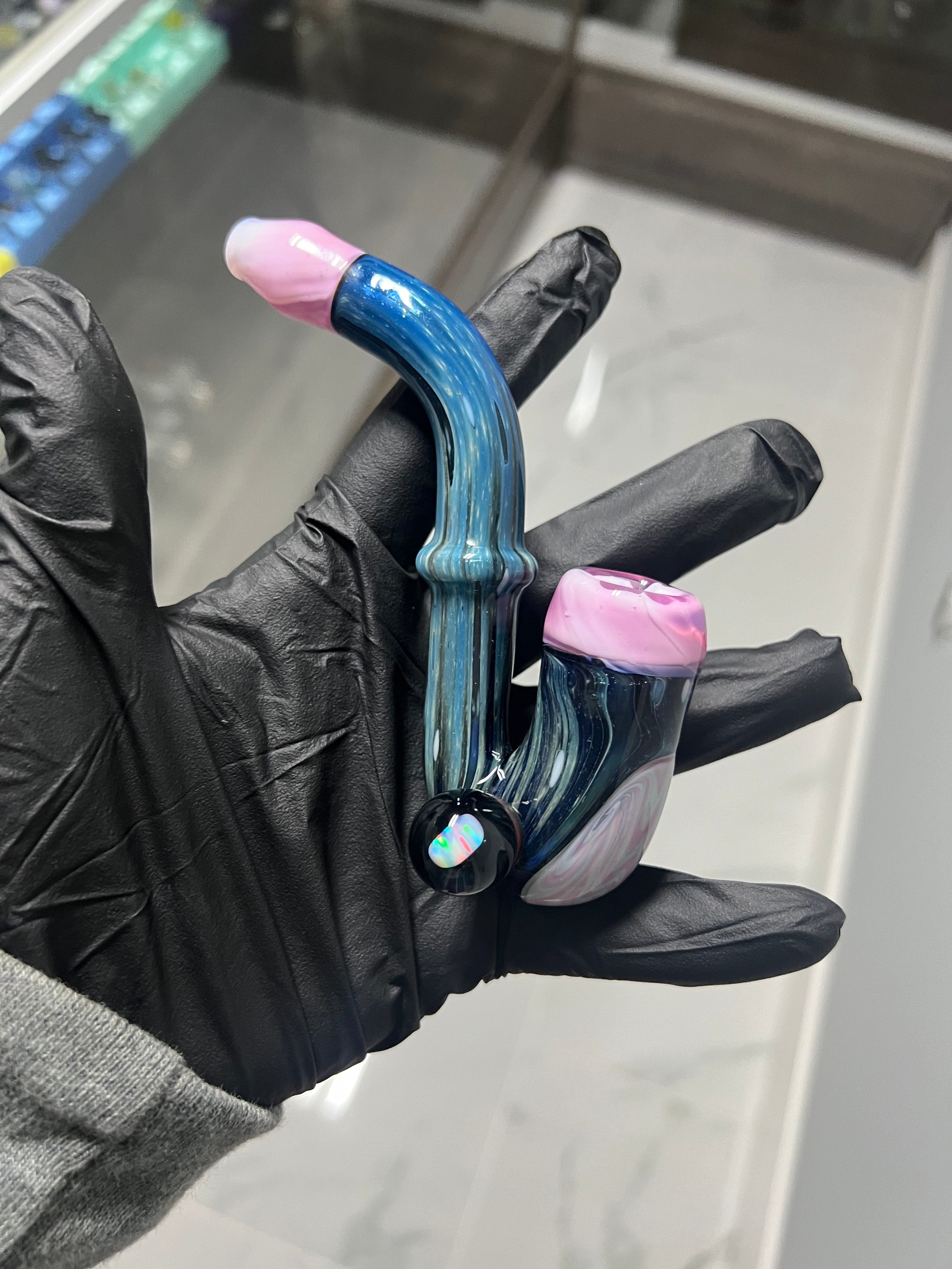 Sherlock's by AnomGlass