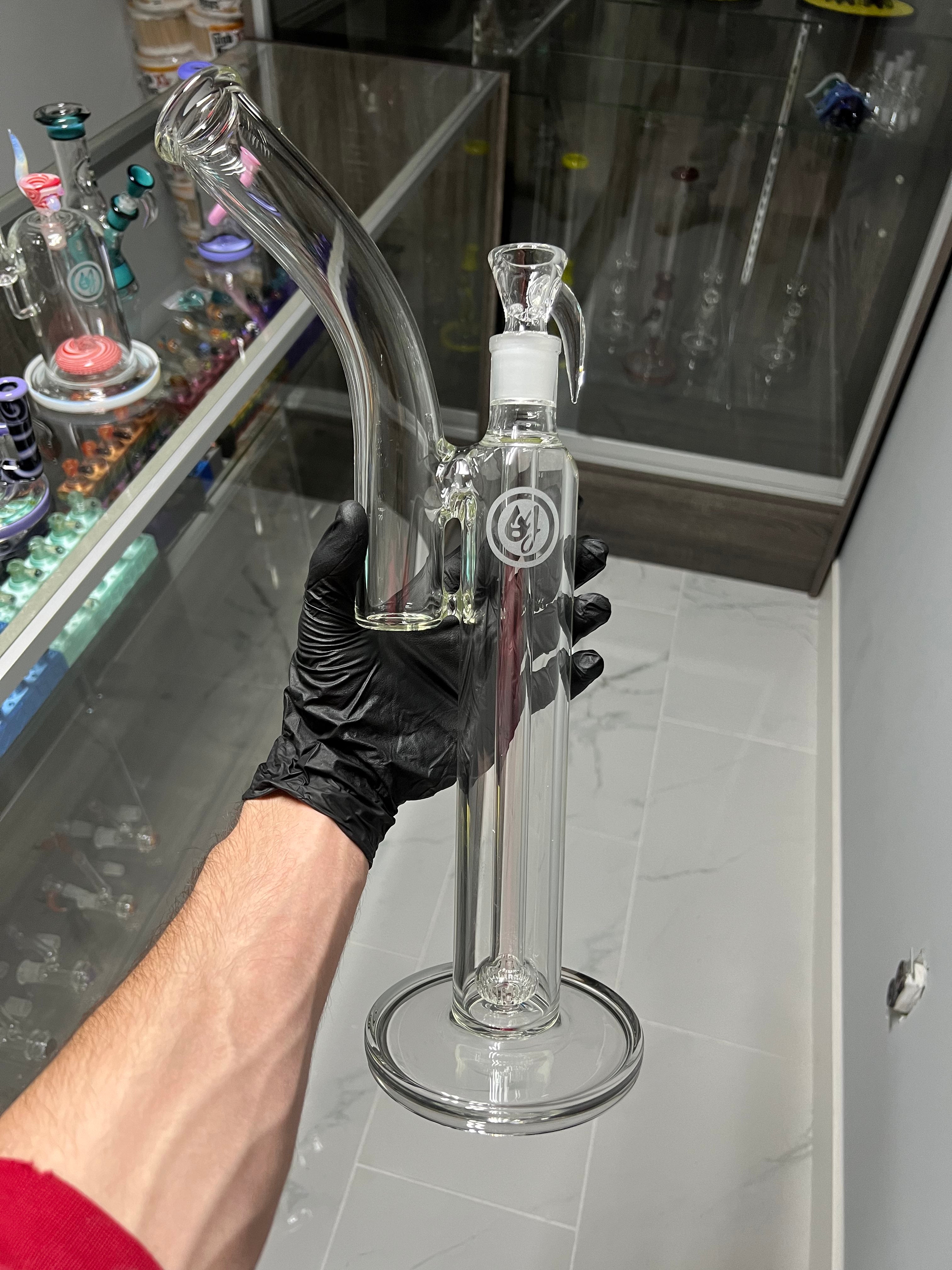 Medium King Bubbler