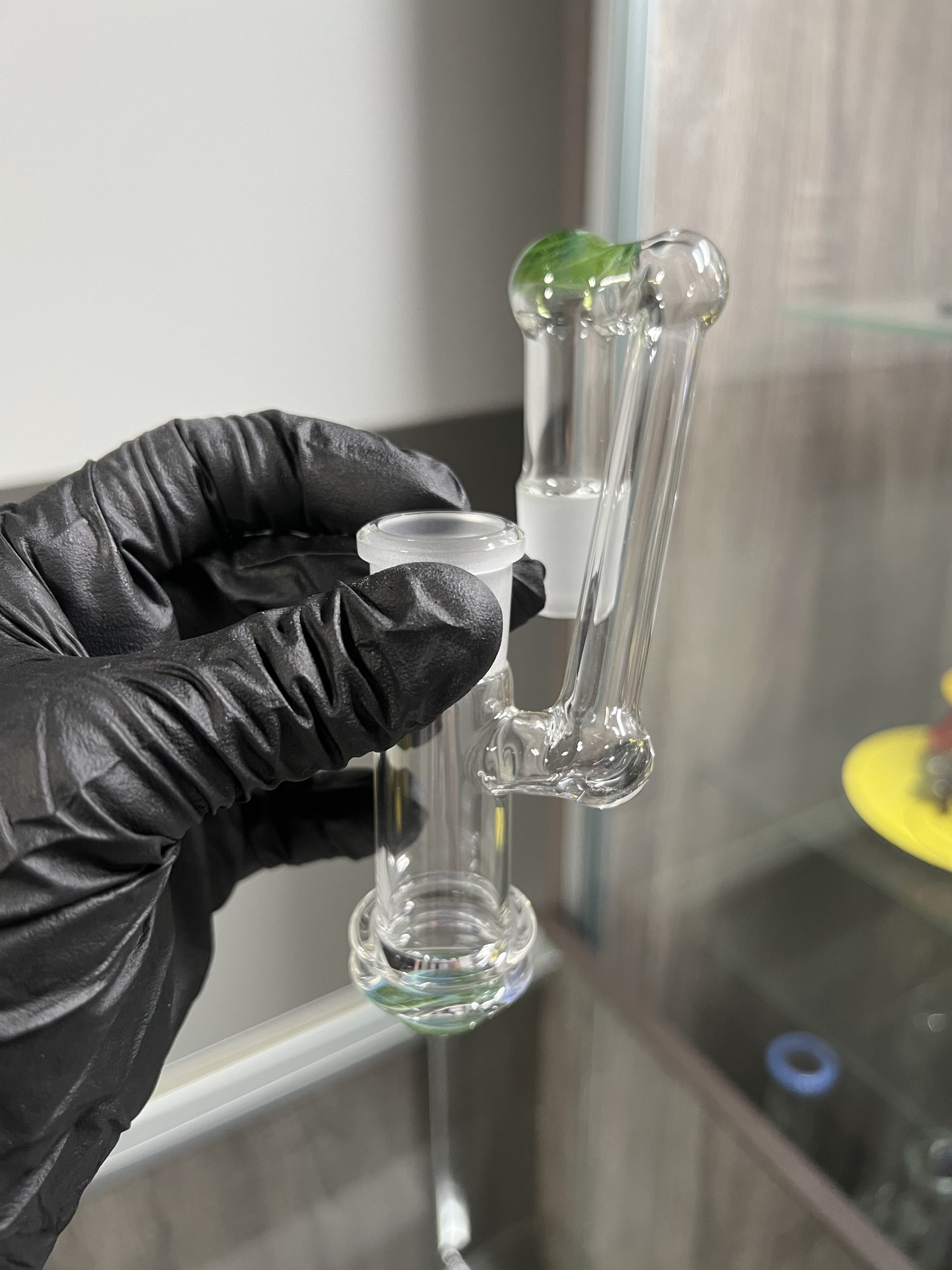 Drop Down AshCatchers by PapaP_Glass