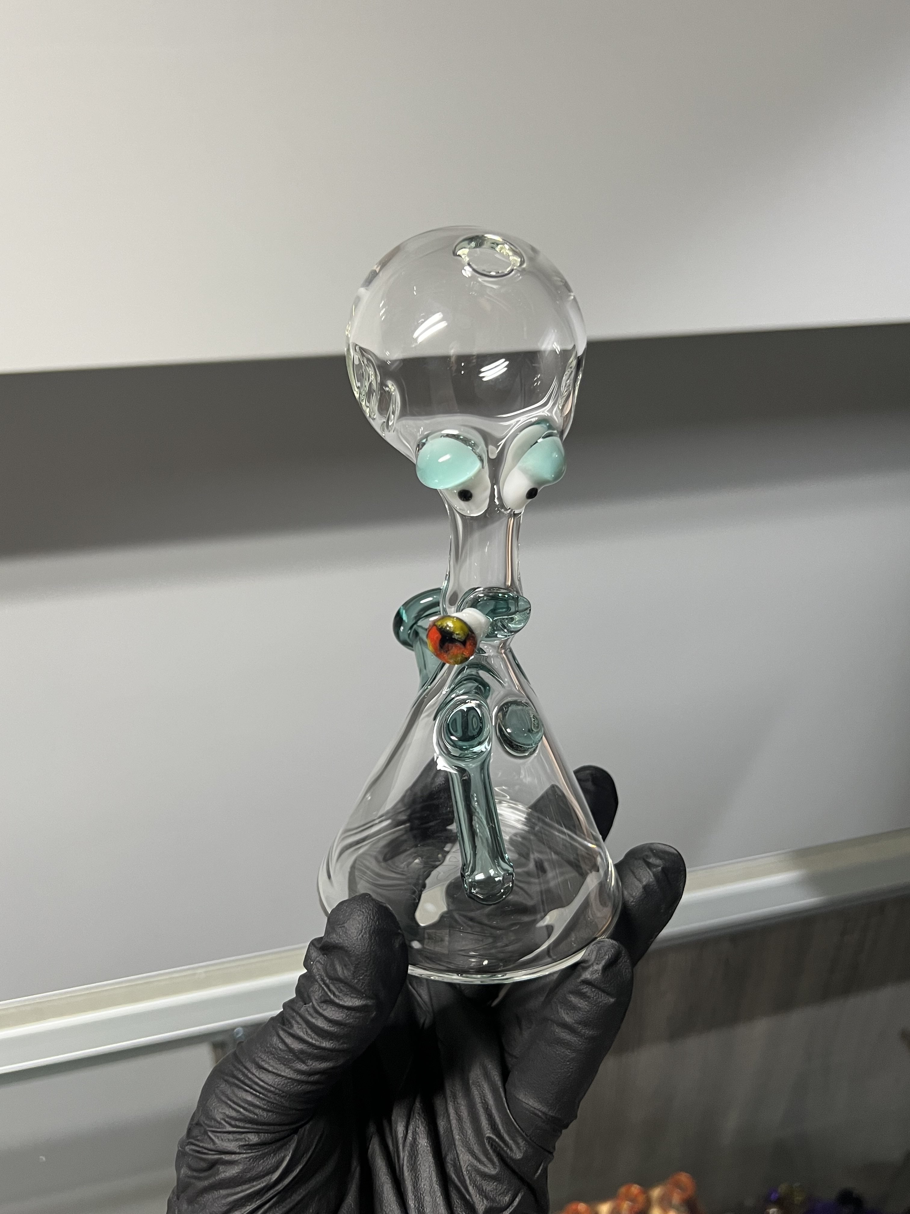 Mini Rogers by PuffGlass