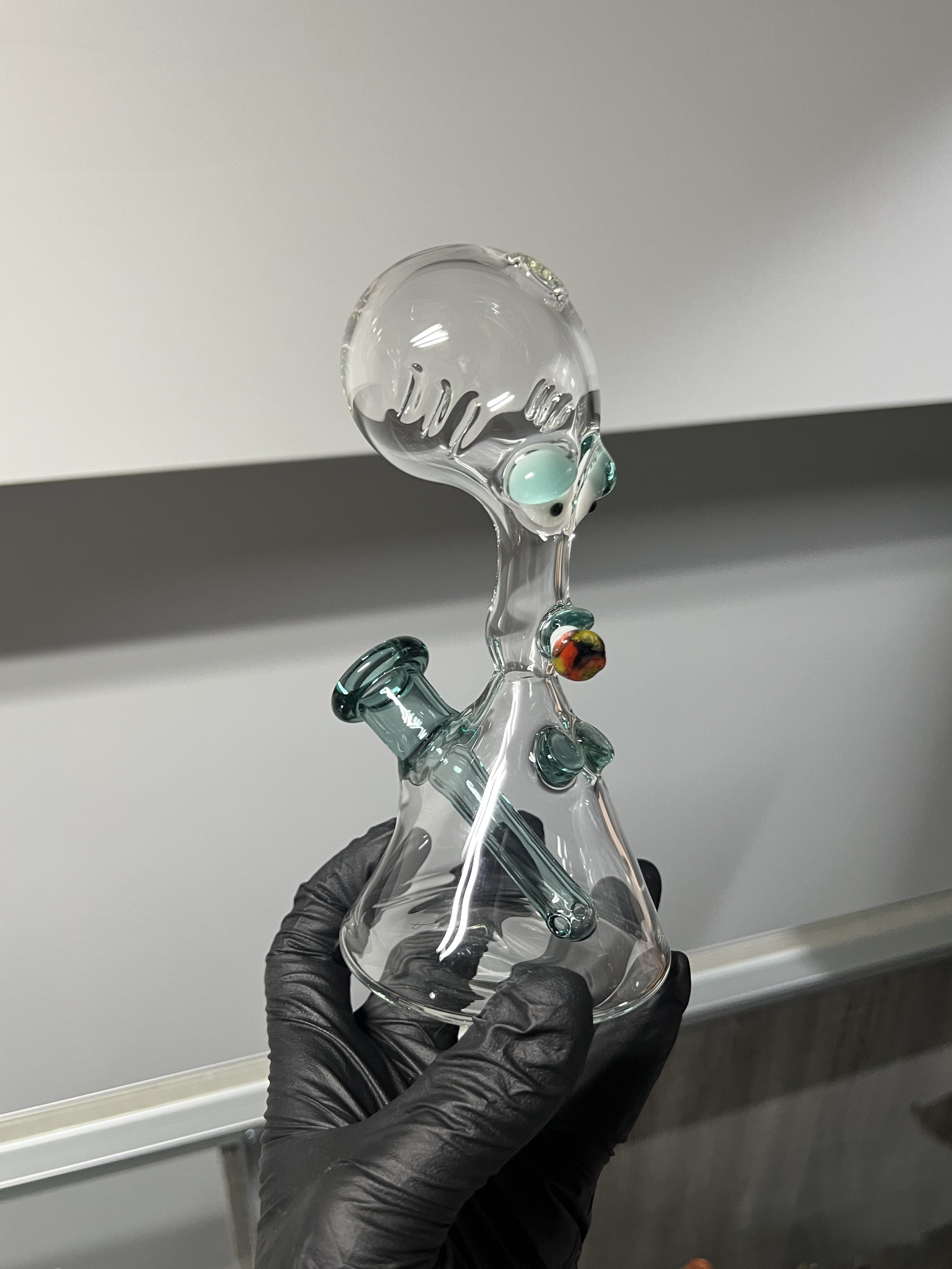 Mini Rogers by PuffGlass