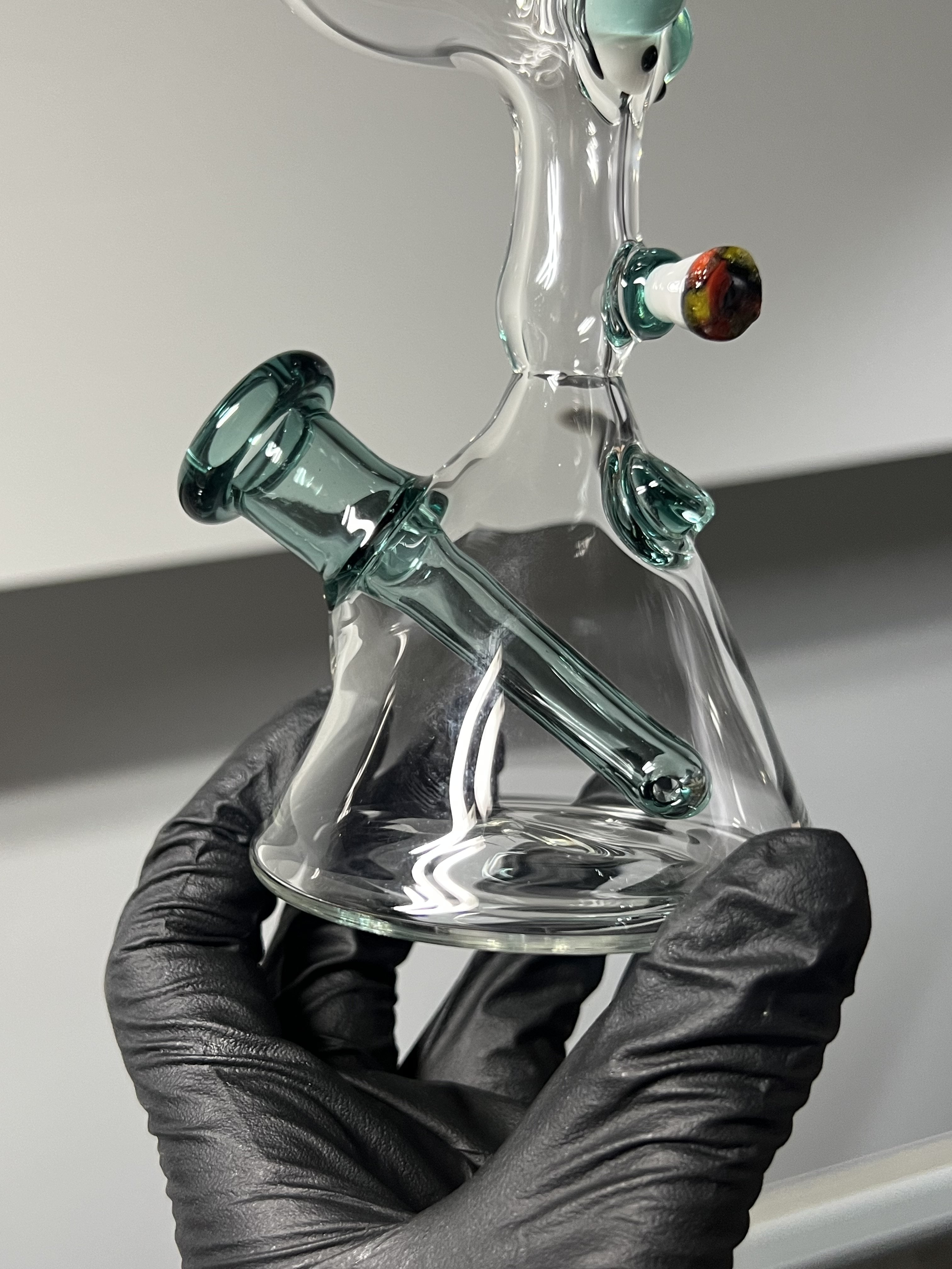 Mini Rogers by PuffGlass