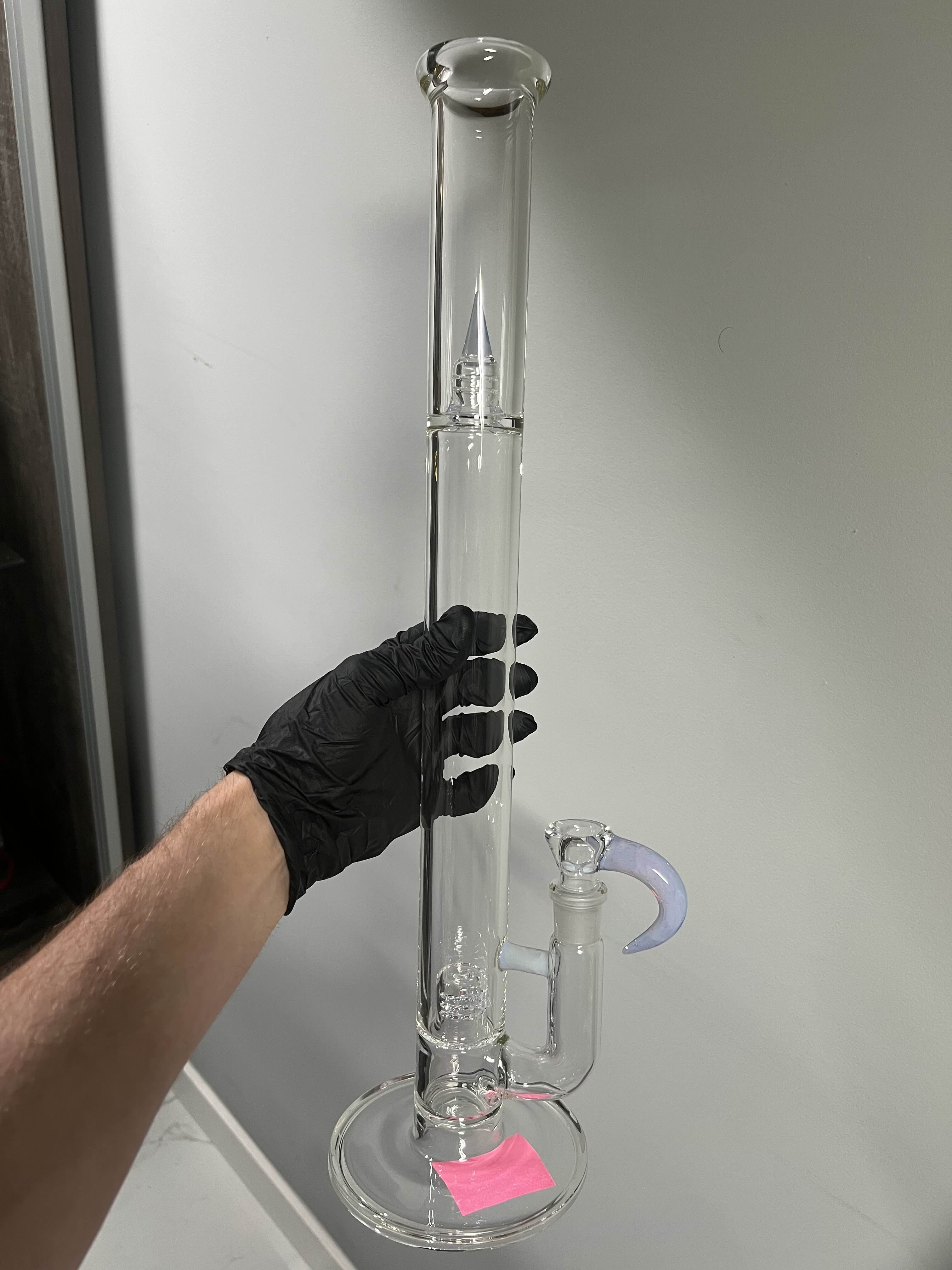 Kenta Kito Gridded Caps