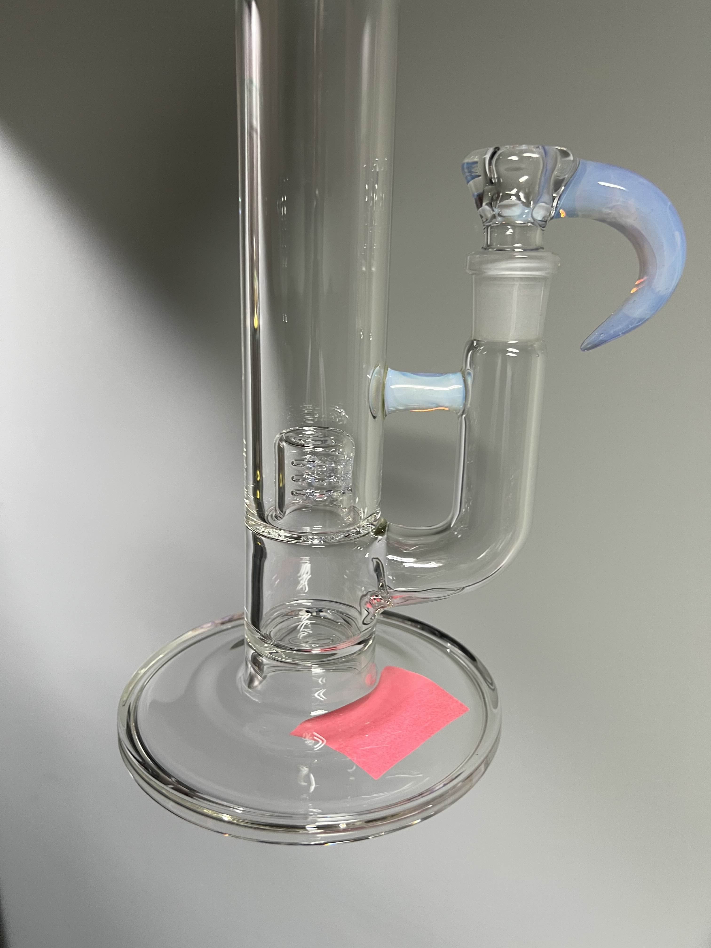 Kenta Kito Gridded Caps