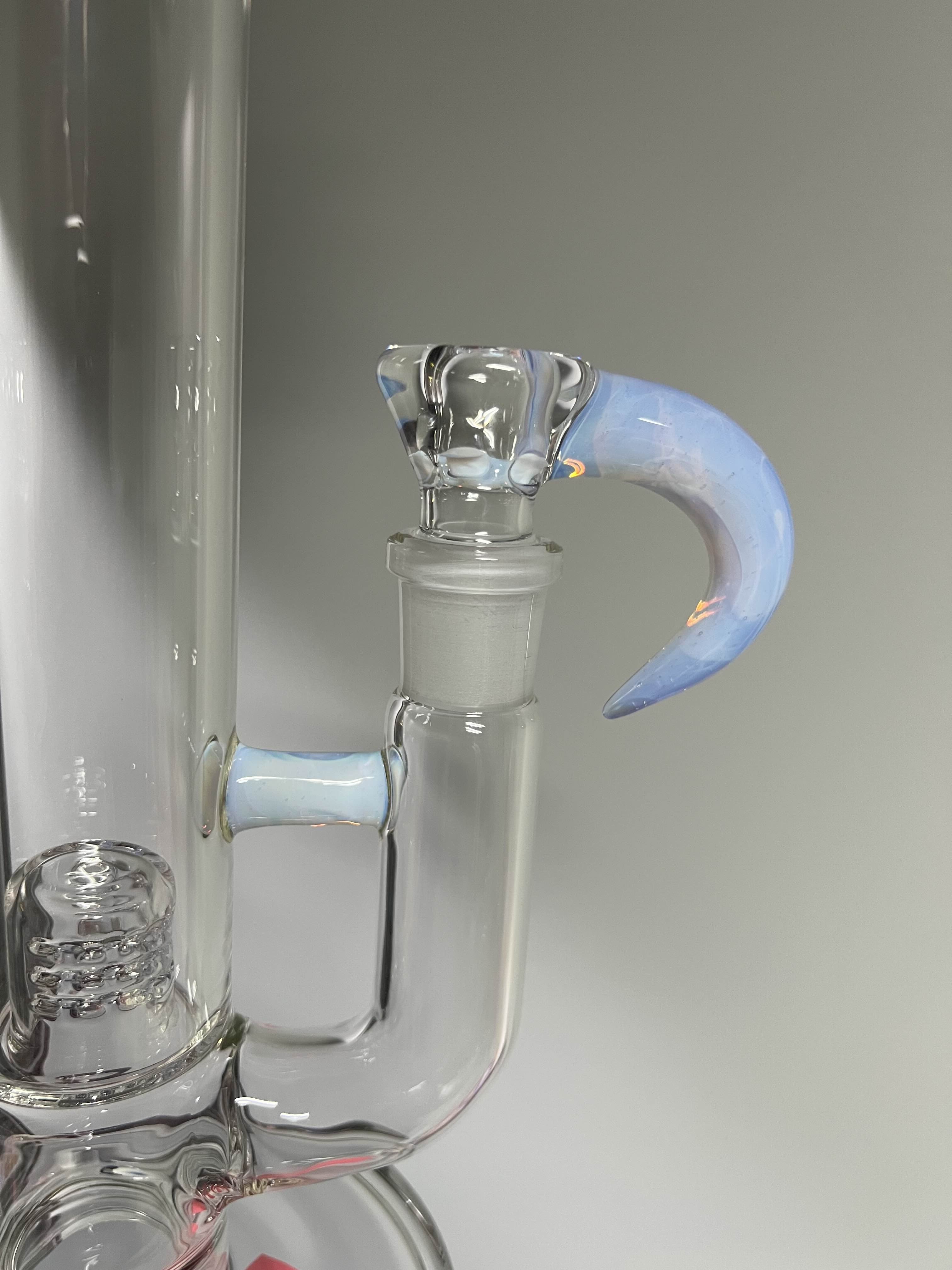 Kenta Kito Gridded Caps