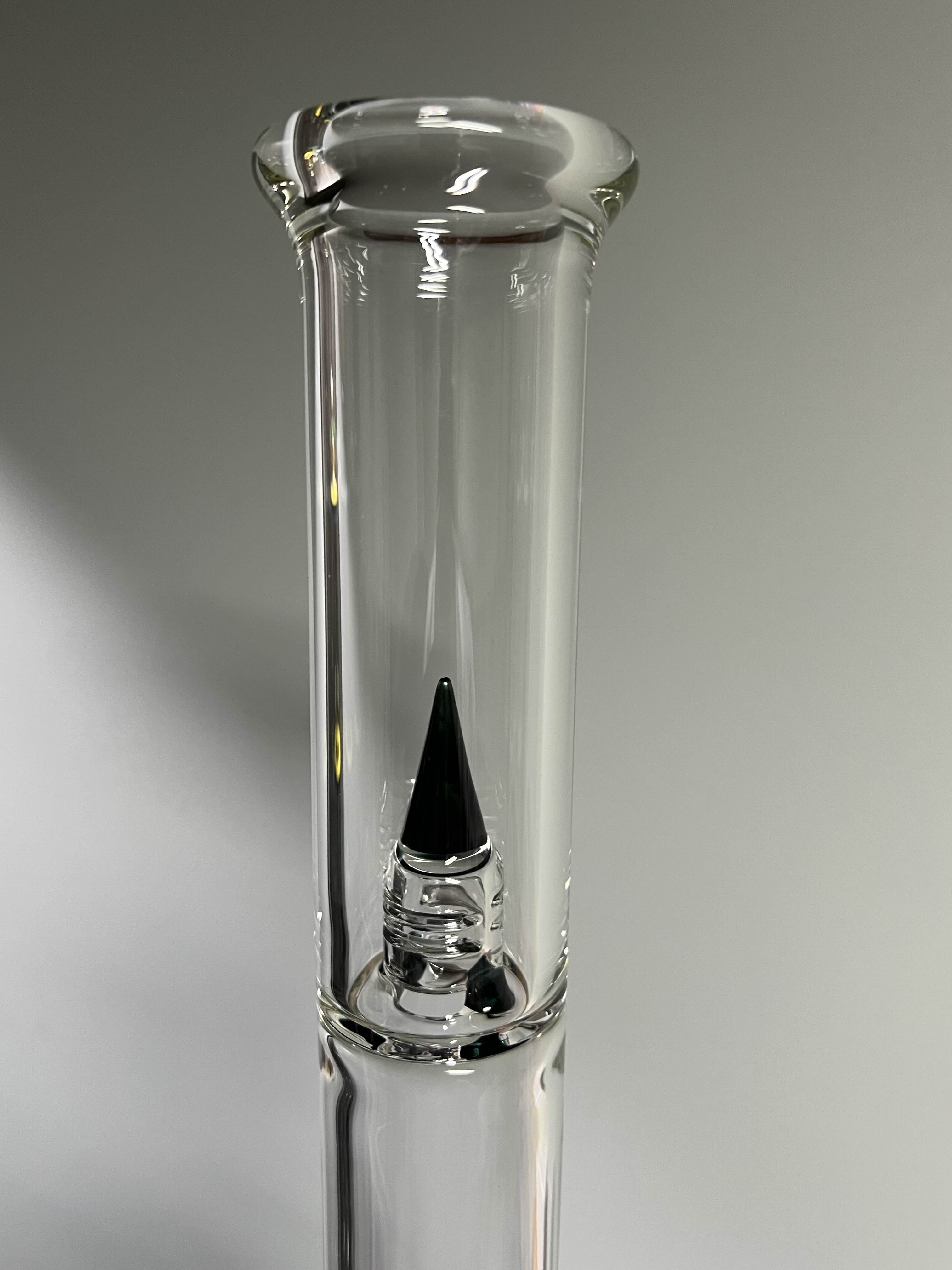 Kenta Kito Gridded Caps