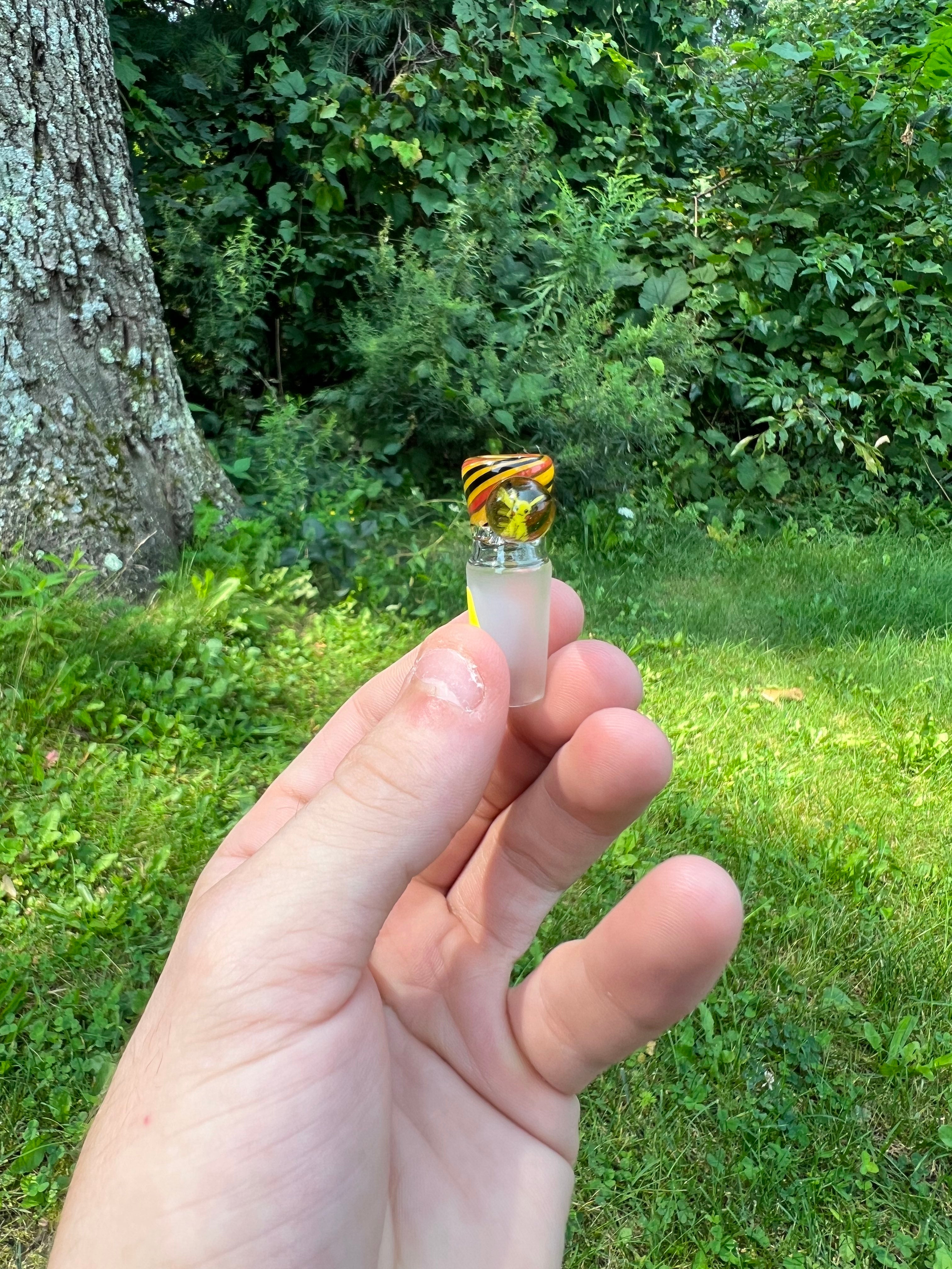 Pikachu Millie Slides