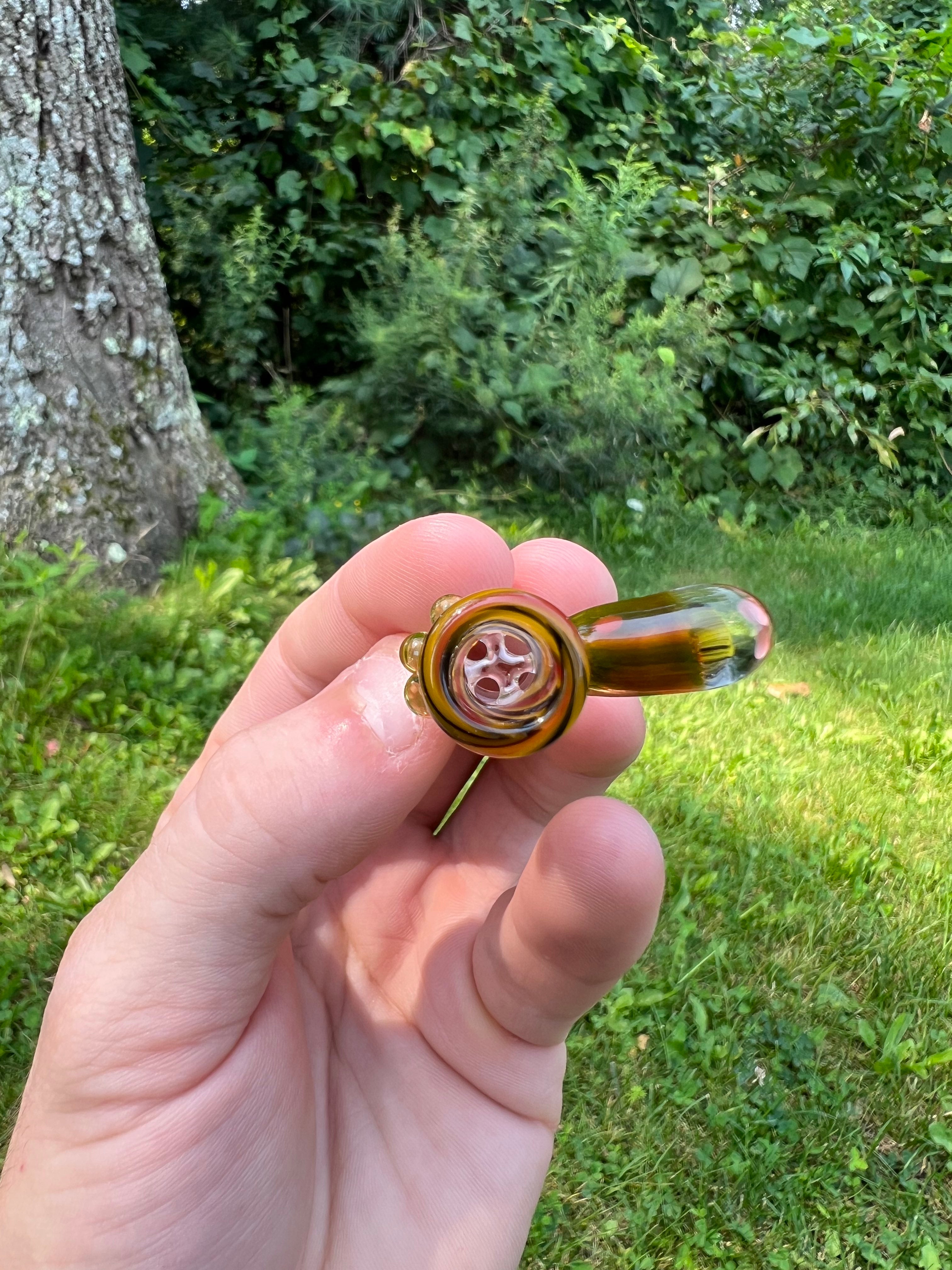 Pikachu Millie Slides