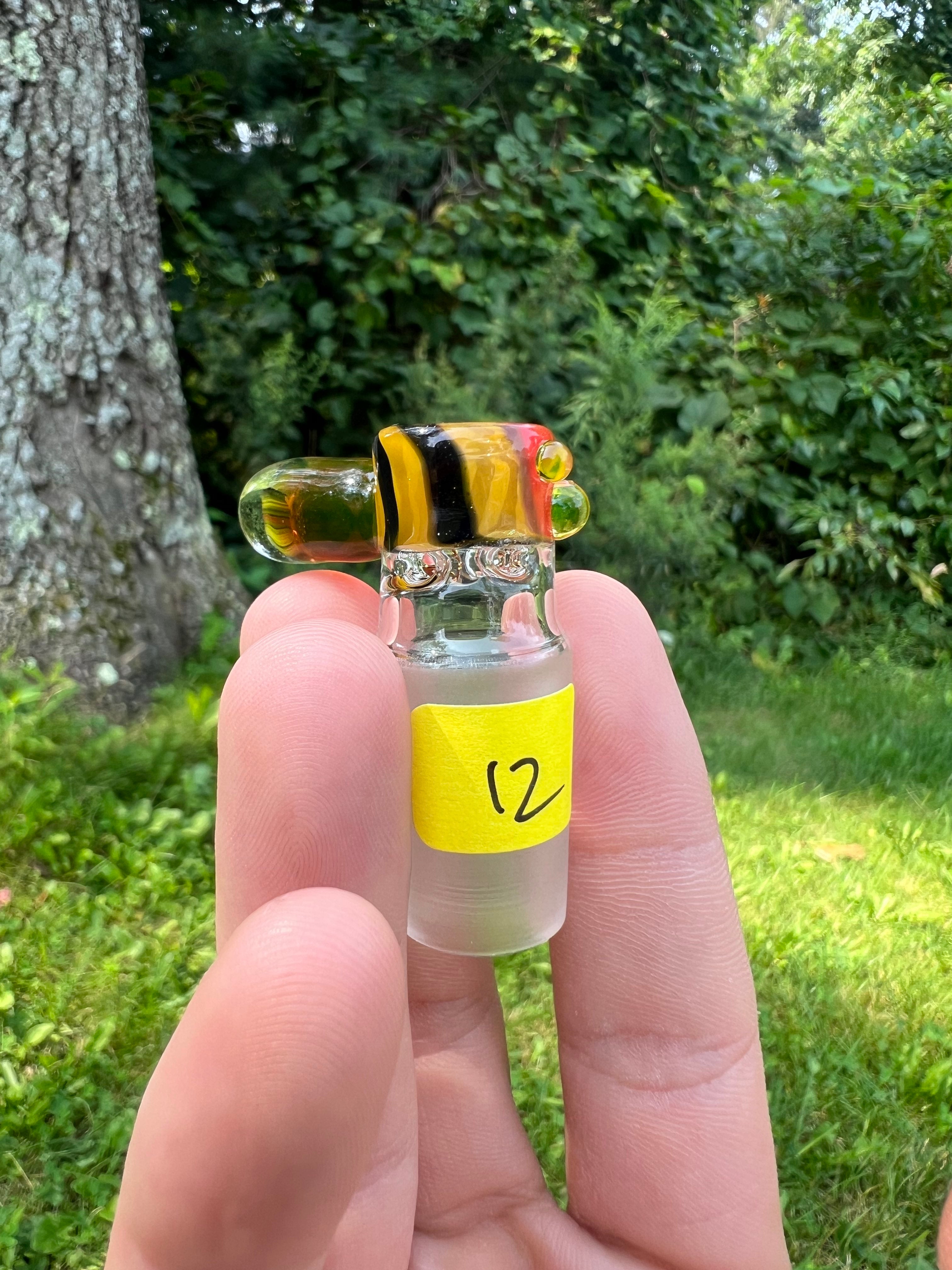 Pikachu Millie Slides