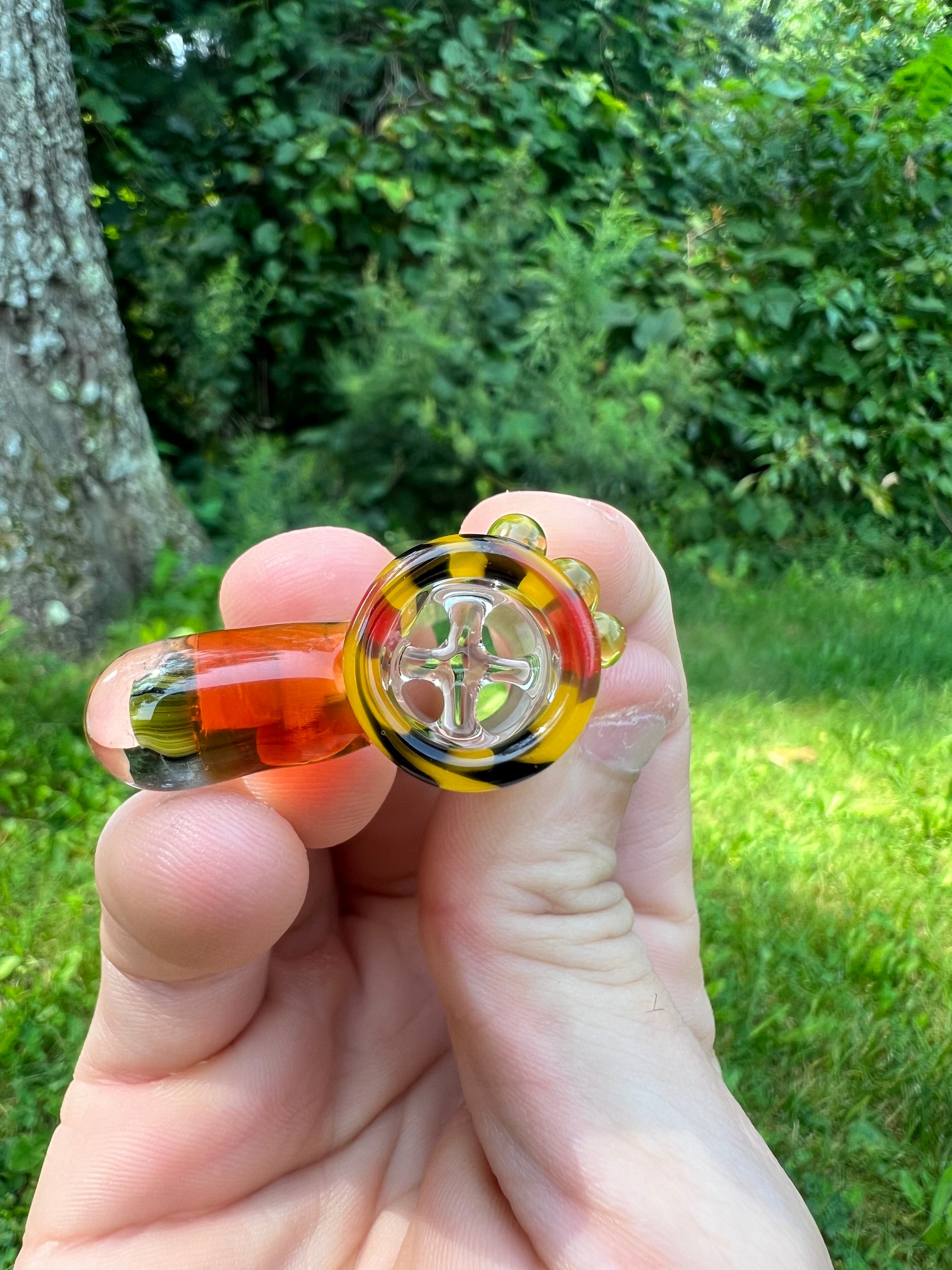 Pikachu Millie Slides