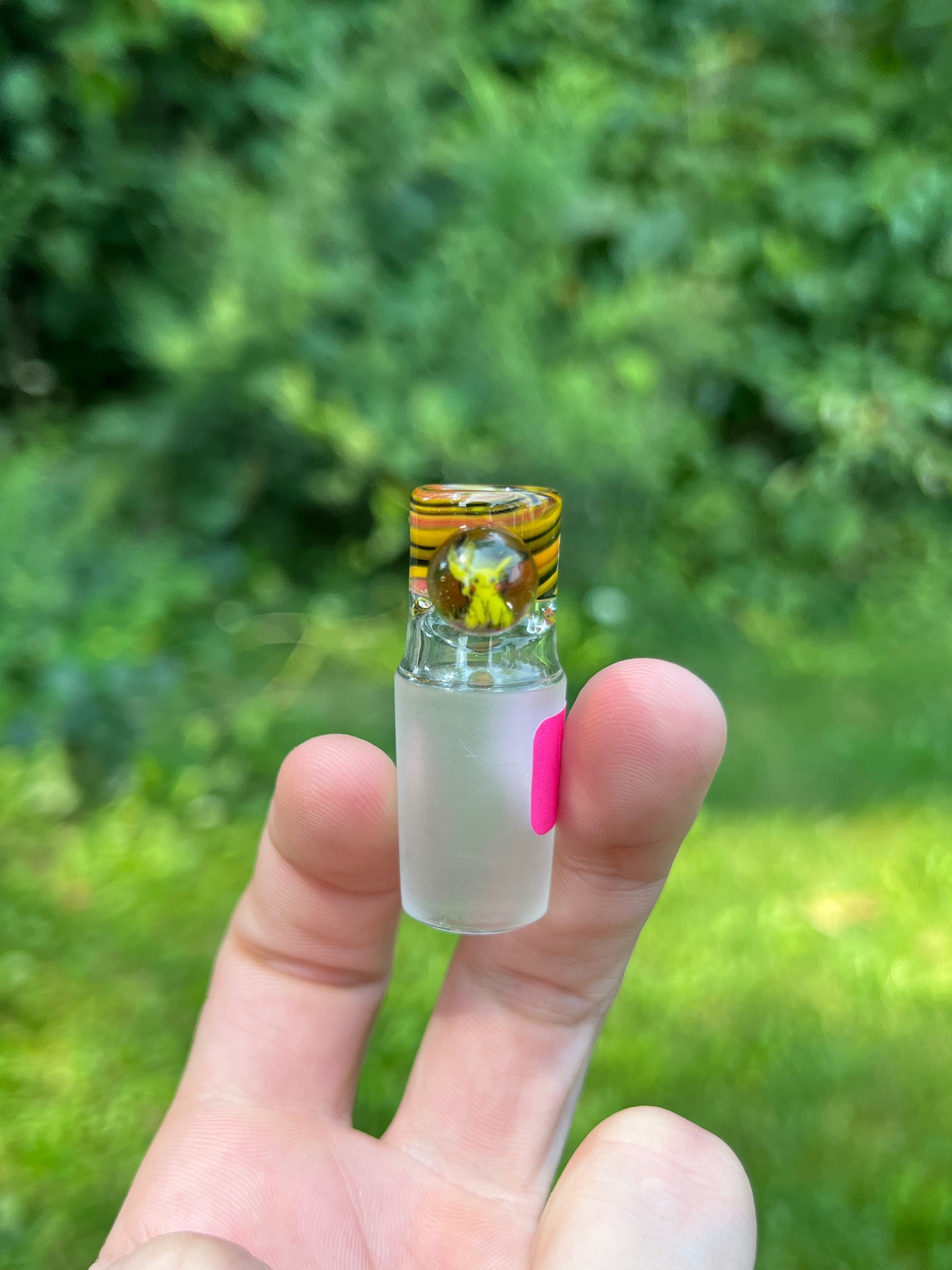 Pikachu Millie Slides