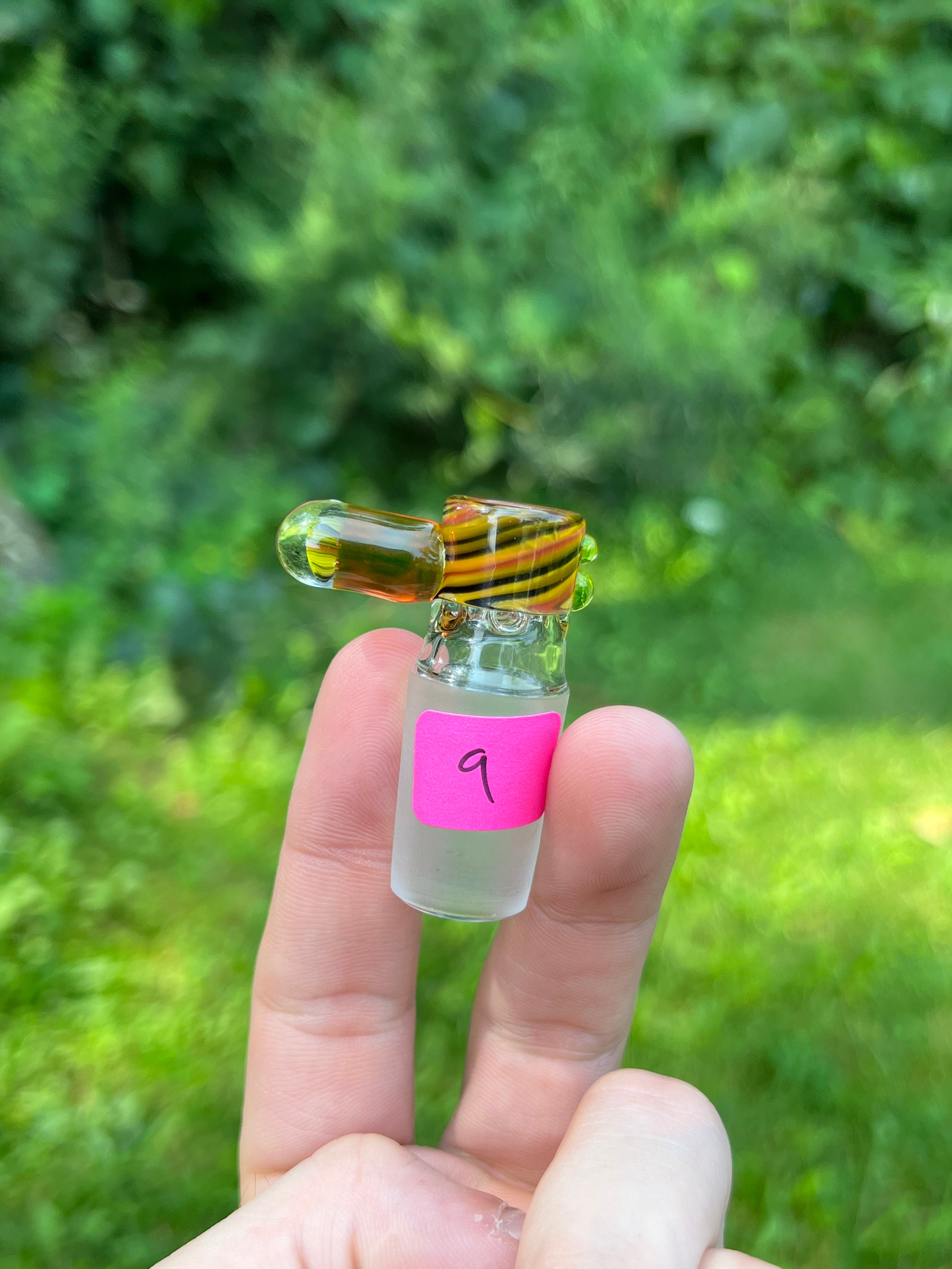 Pikachu Millie Slides