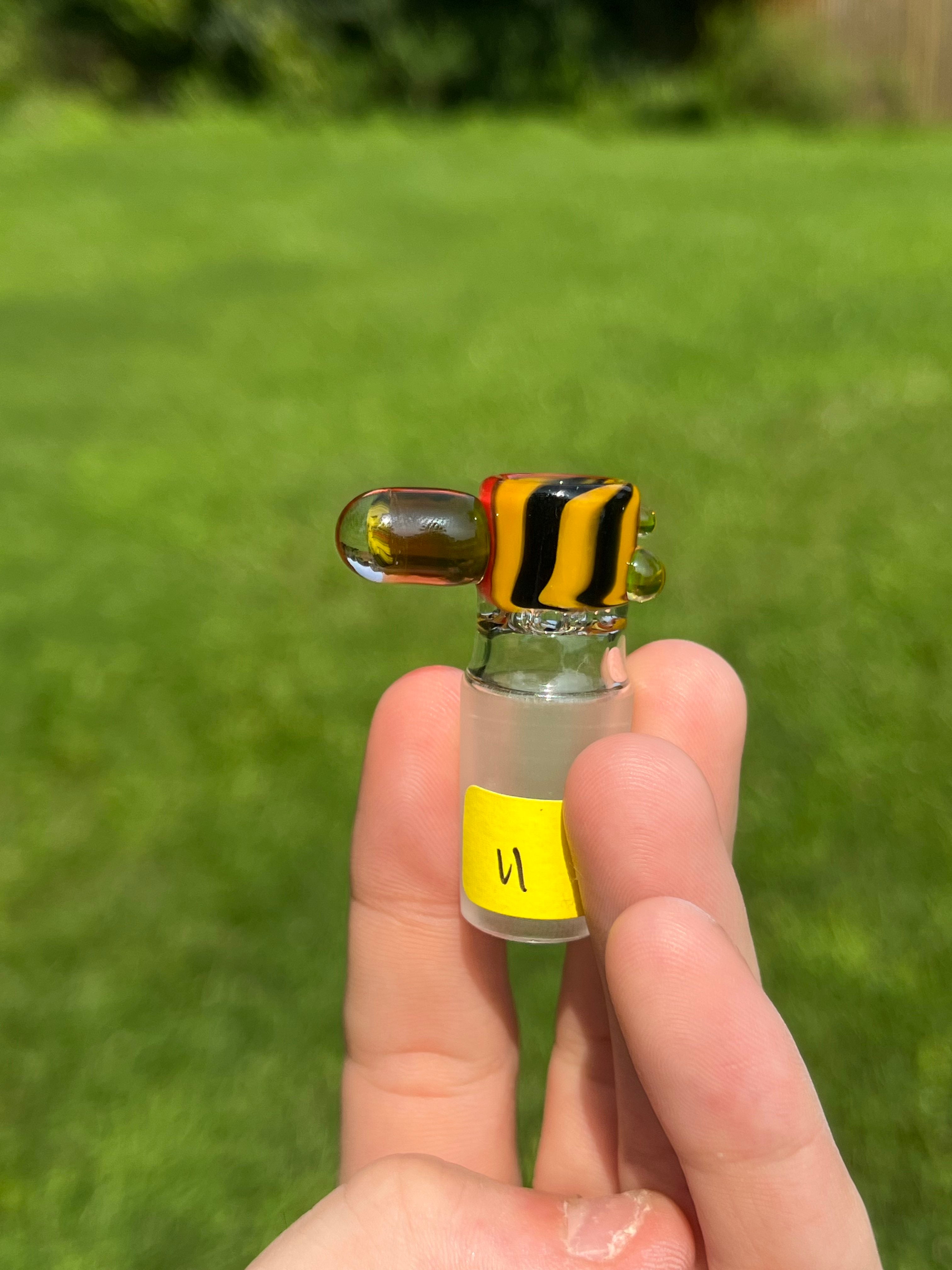 Pikachu Millie Slides