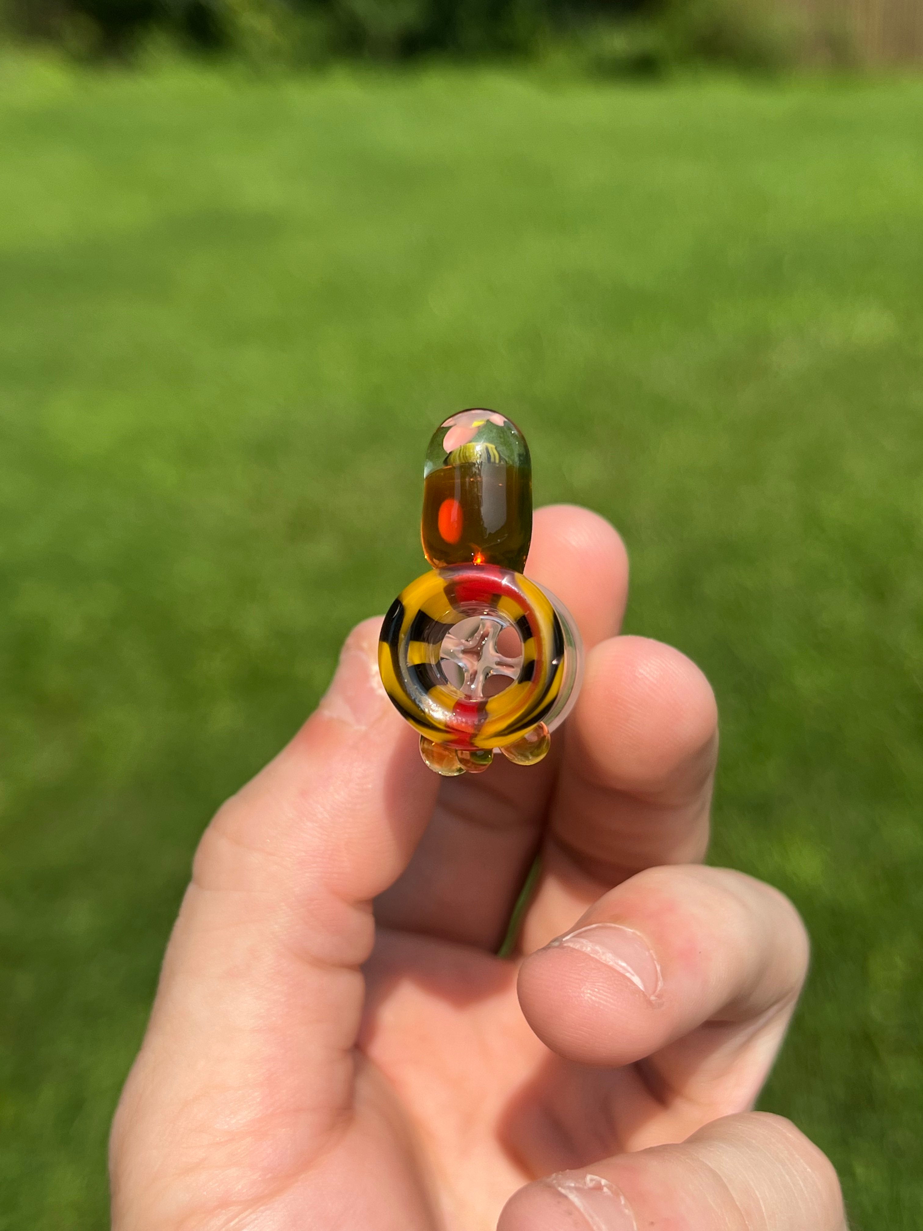 Pikachu Millie Slides