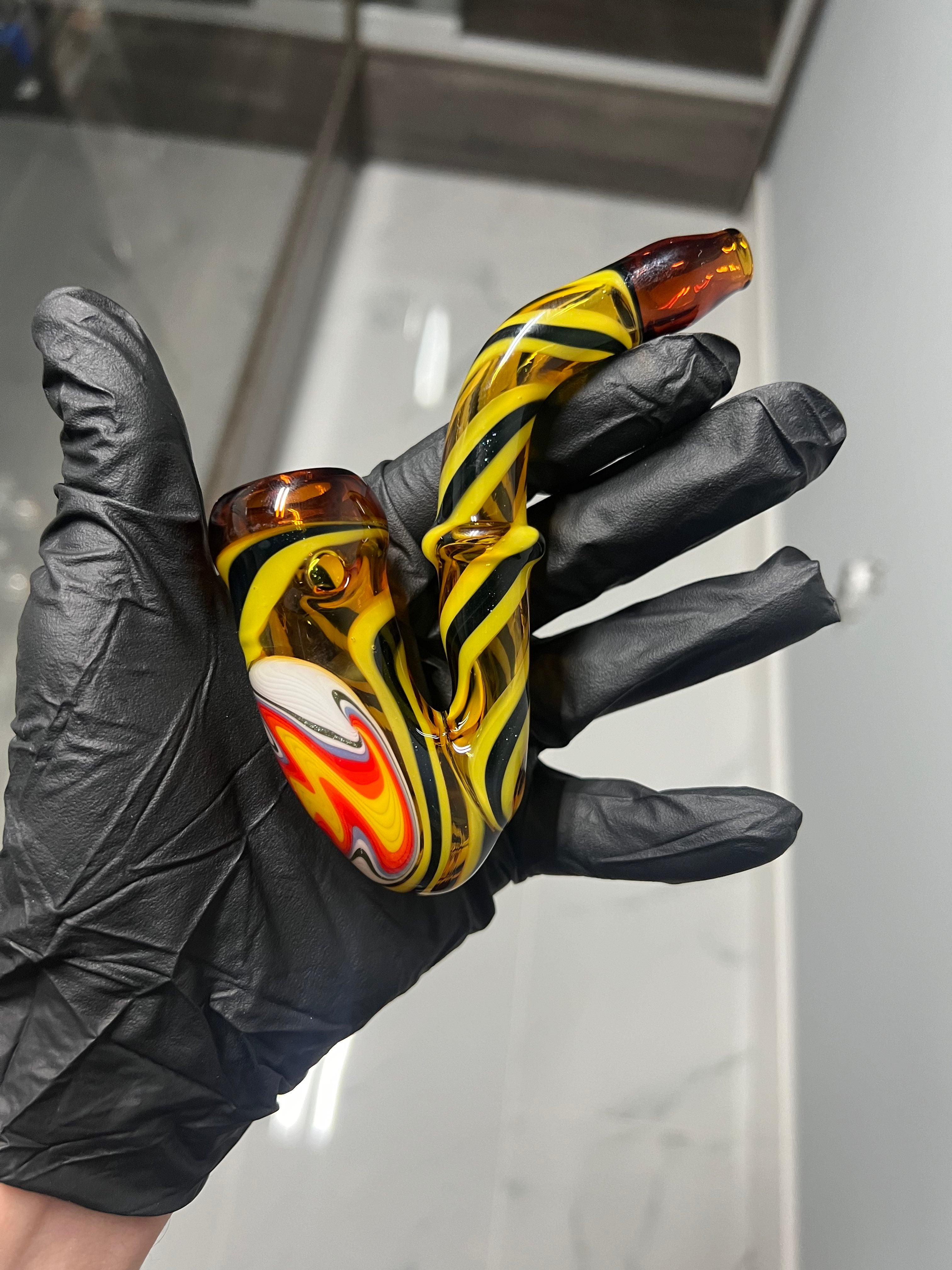 Sherlock's by AnomGlass