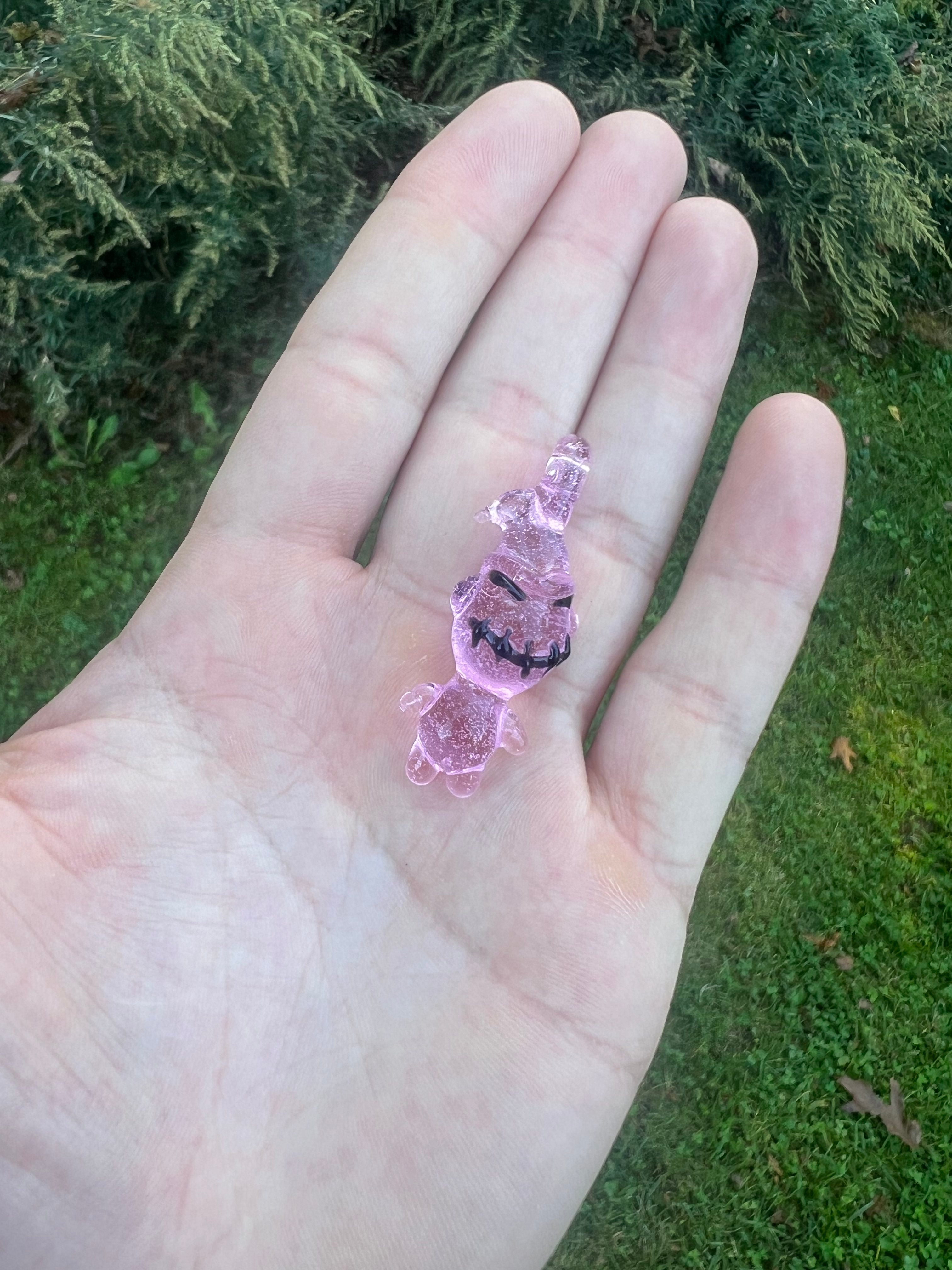 The Nightmare Before Christmas Pendants
