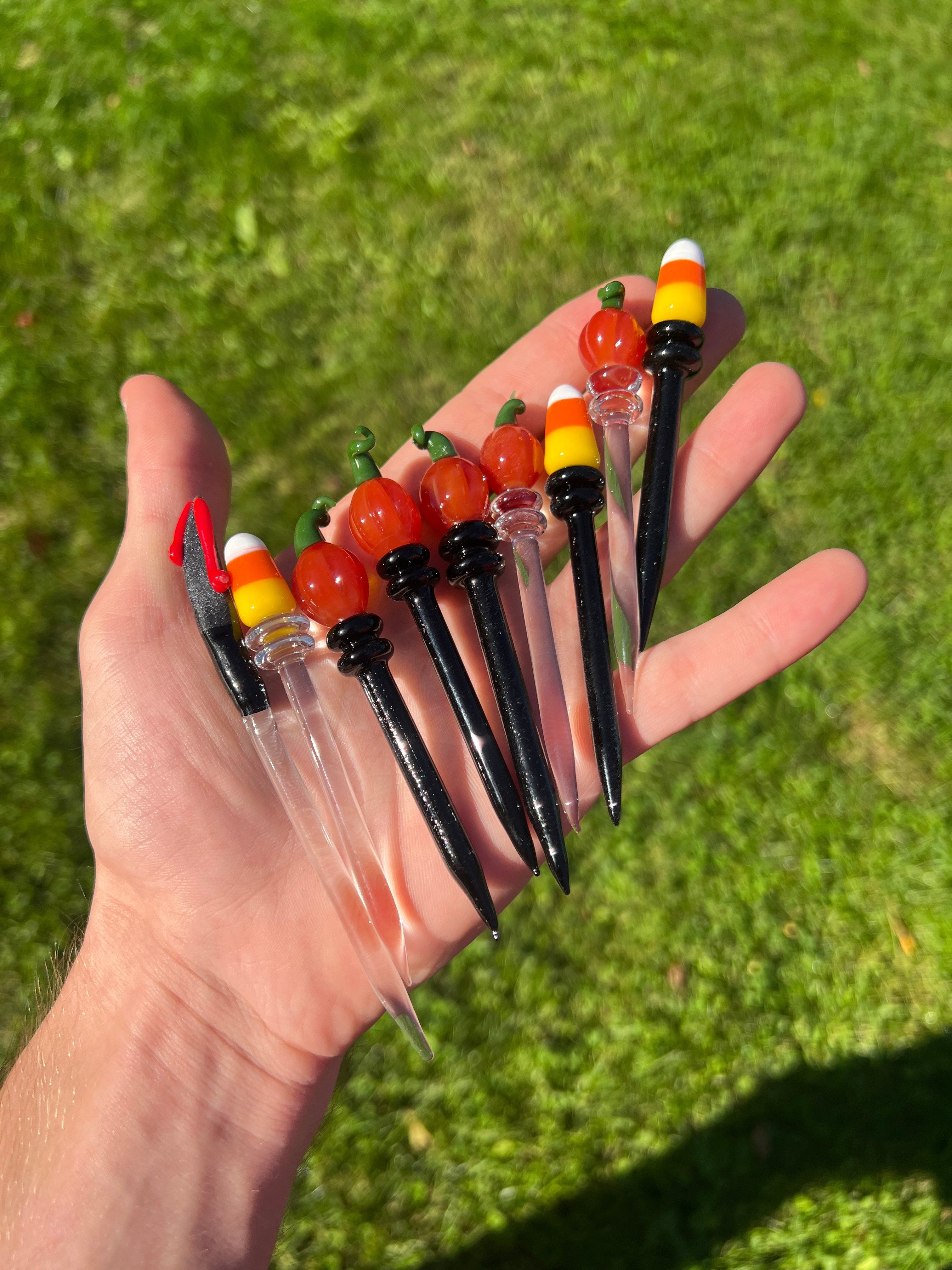 Halloween Pokers