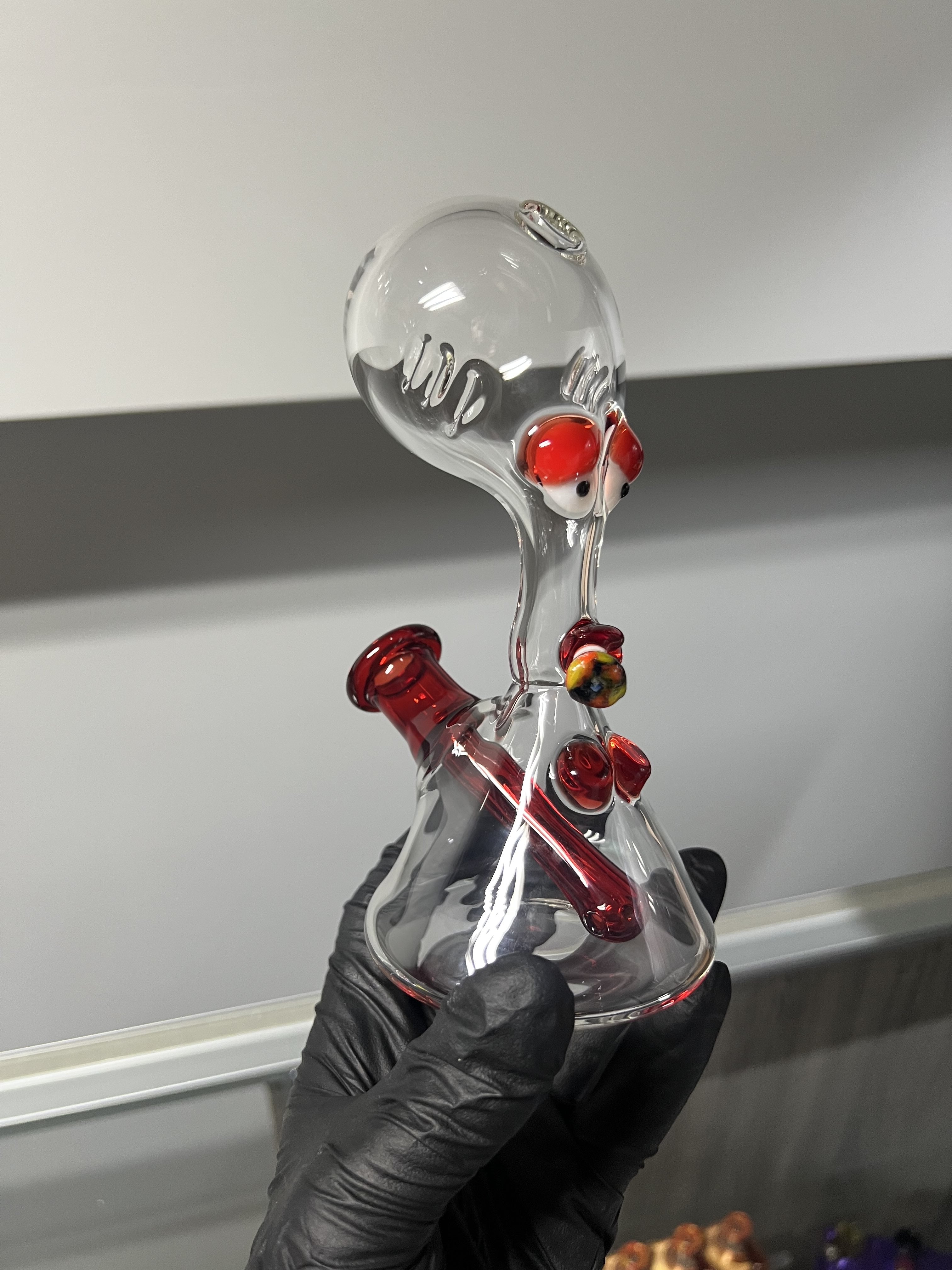 Mini Rogers by PuffGlass