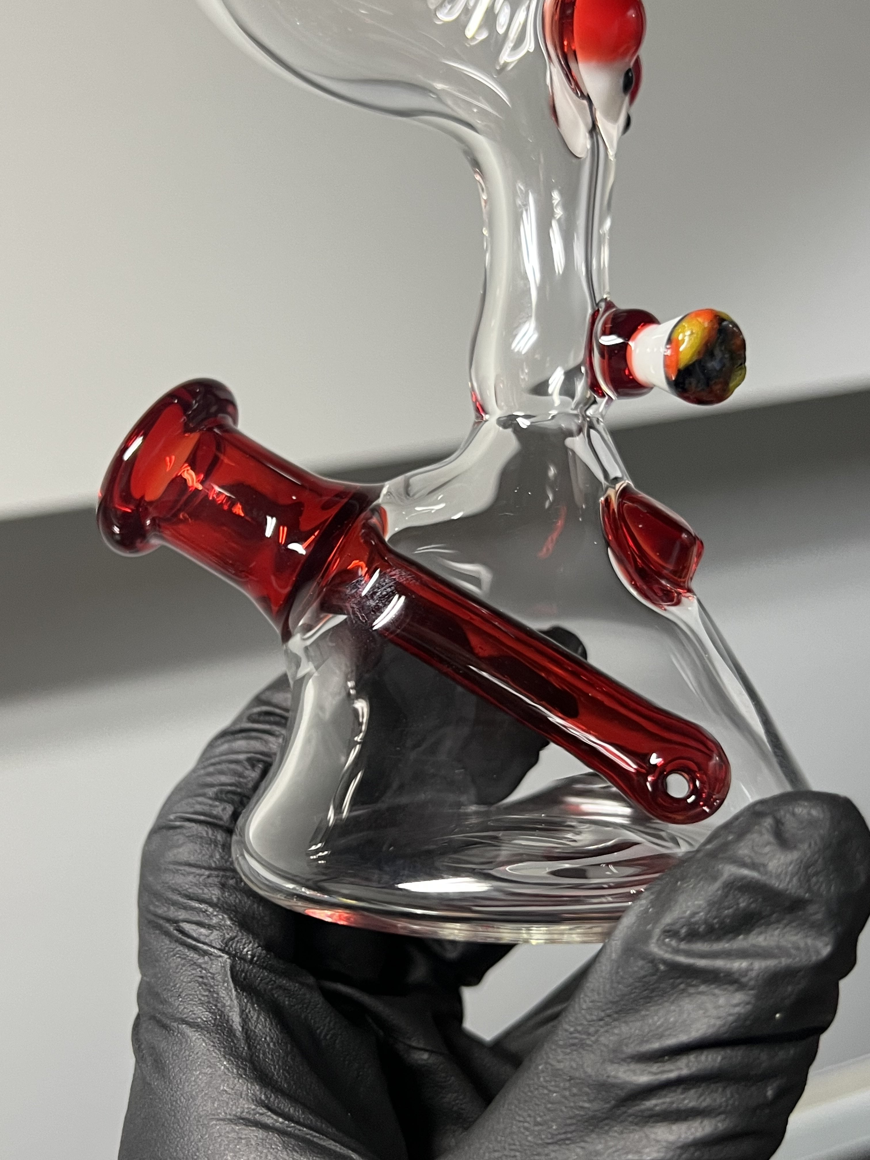 Mini Rogers by PuffGlass