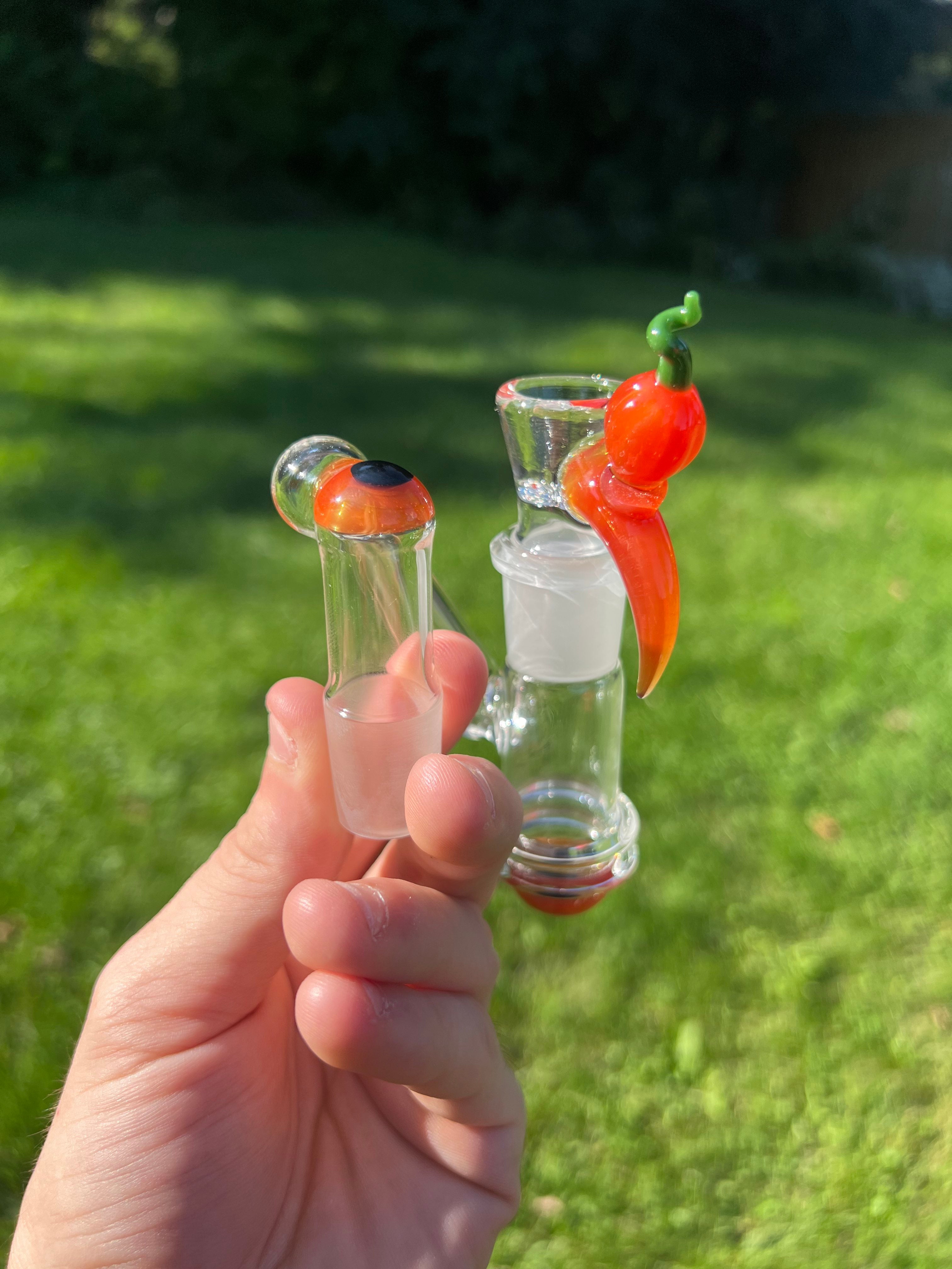 Halloween AshCatchers