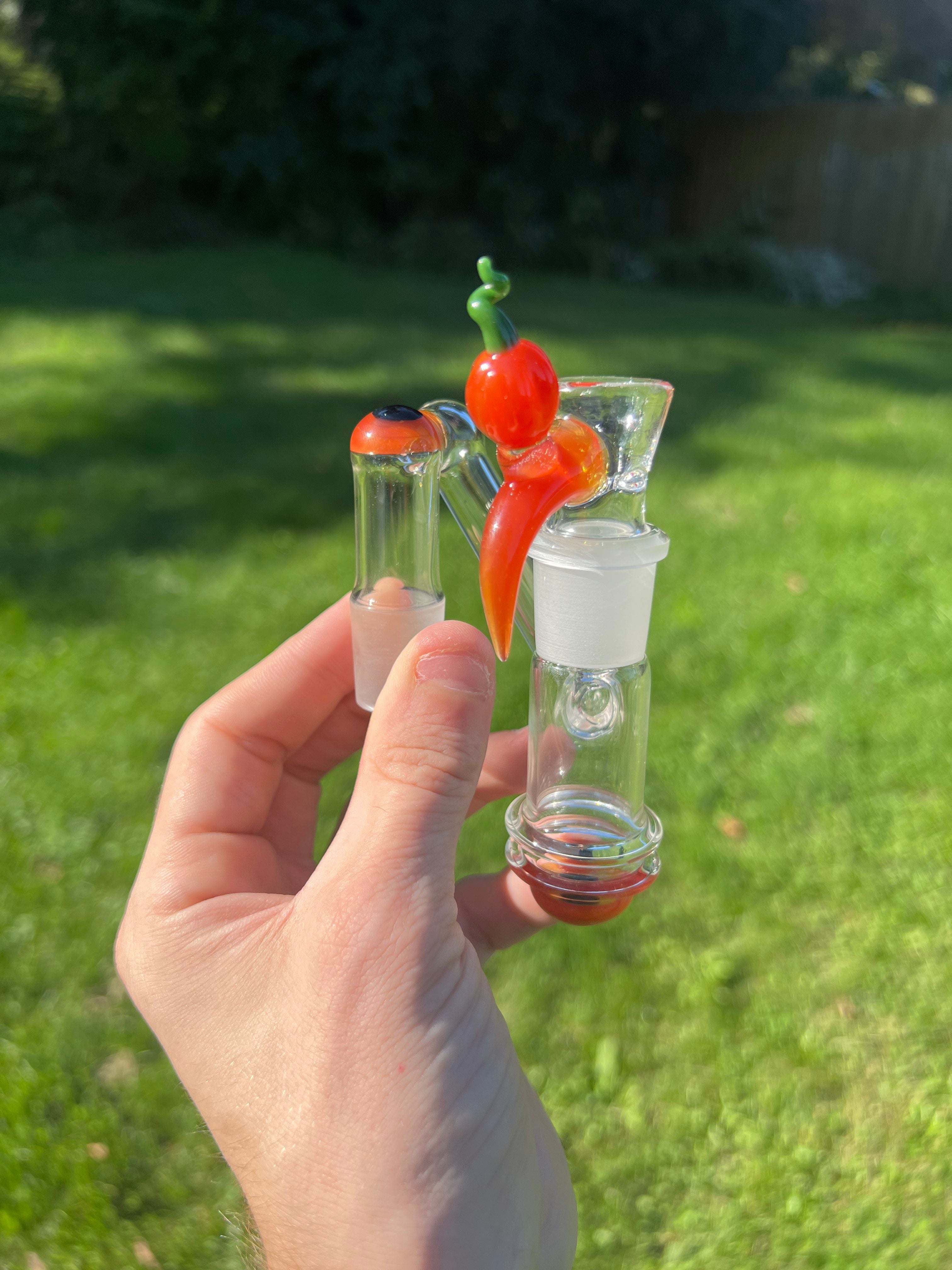 Halloween AshCatchers